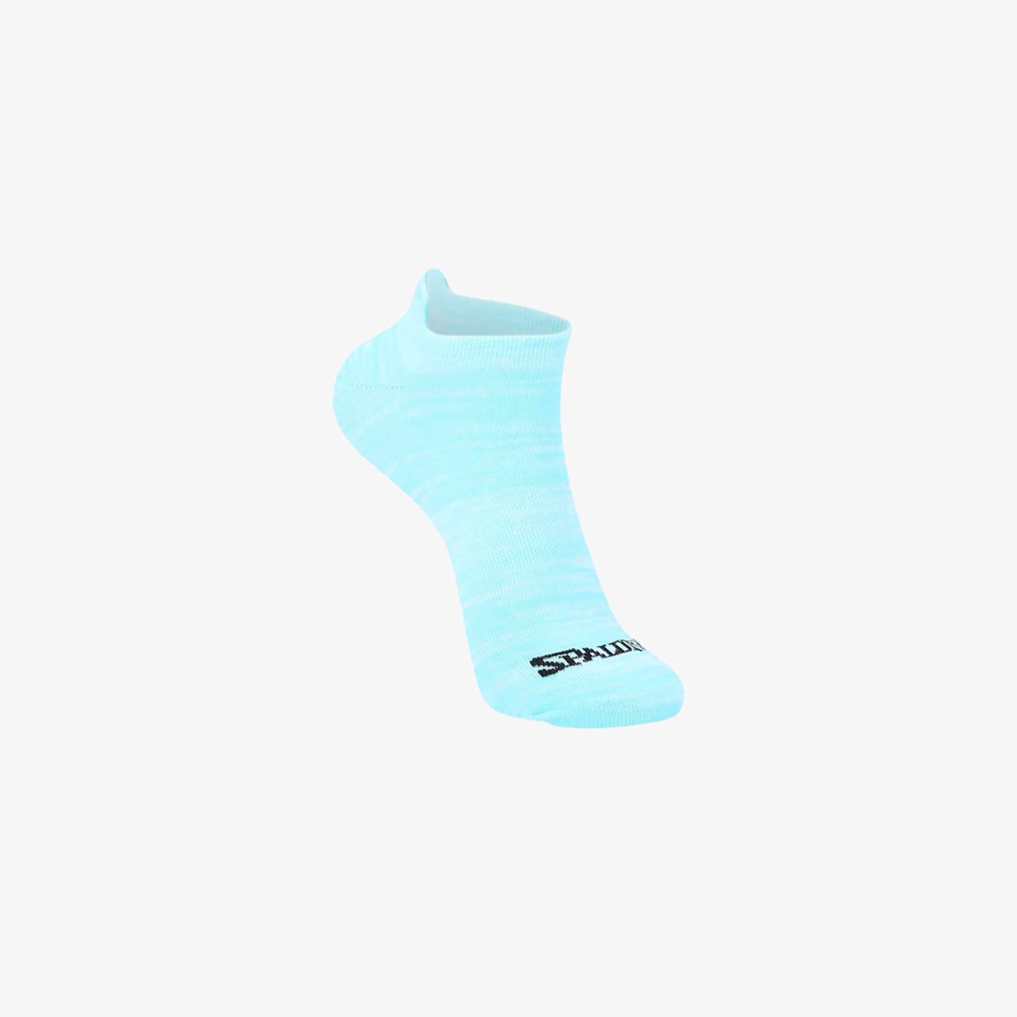 Spalding Calcetines Tobilleras 3 Pares, SURTIDO, hi-res