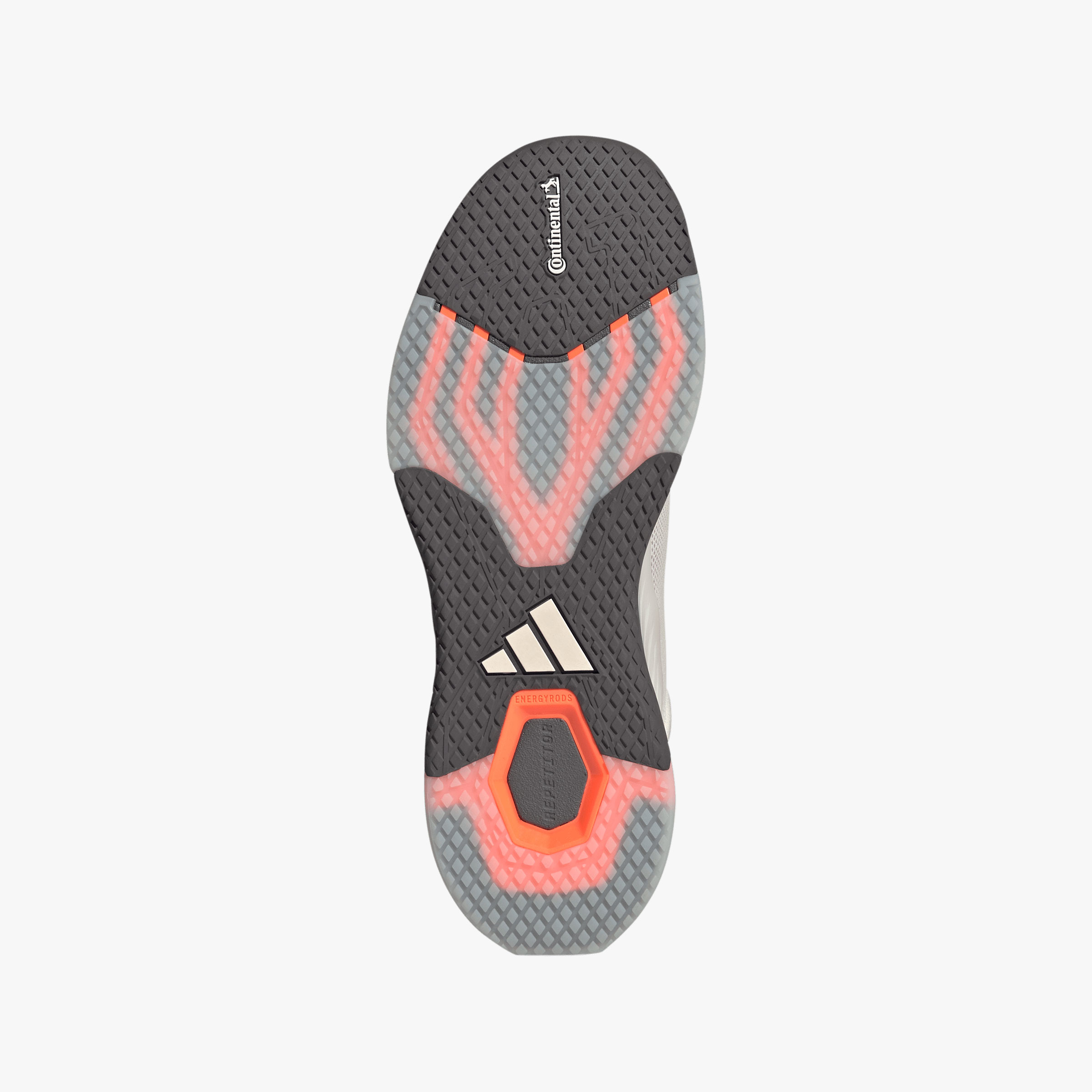 adidas Zapatillas Training Dropset 4, GRIS, hi-res
