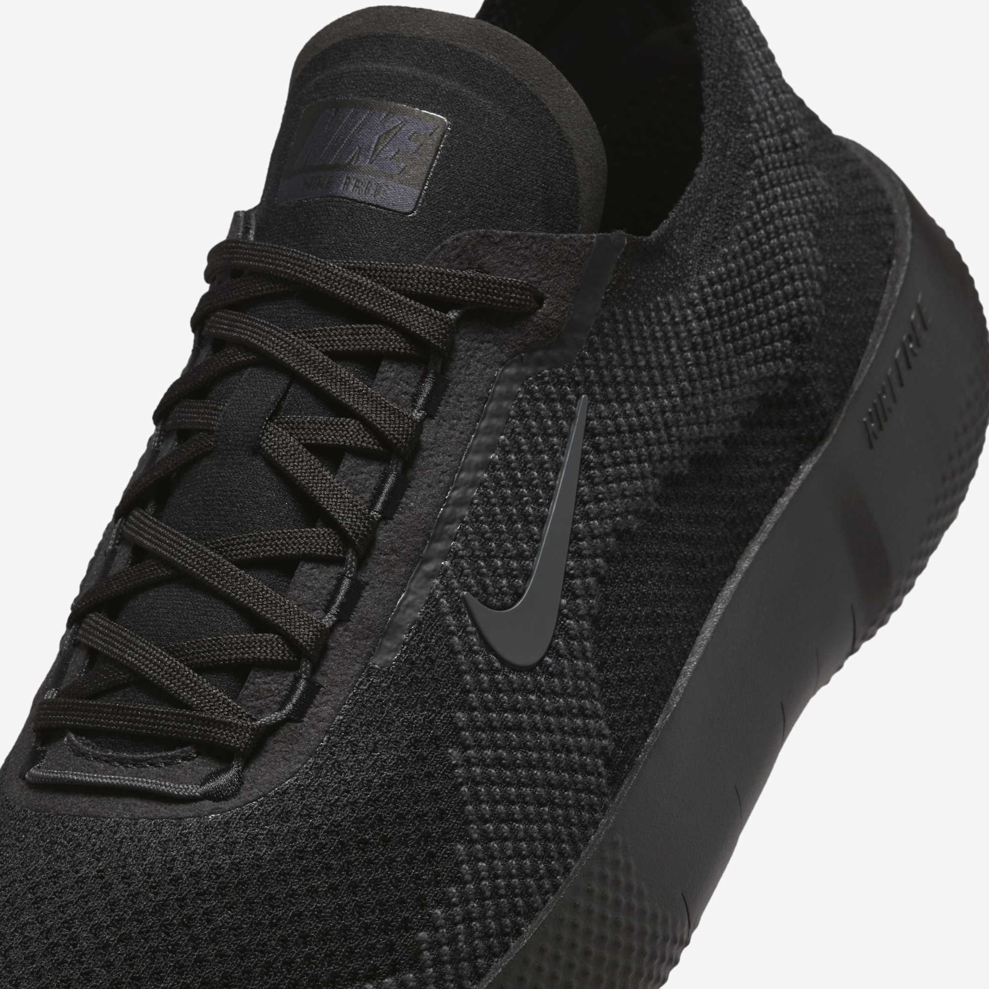 Nike Free 2025, NEGRO, hi-res