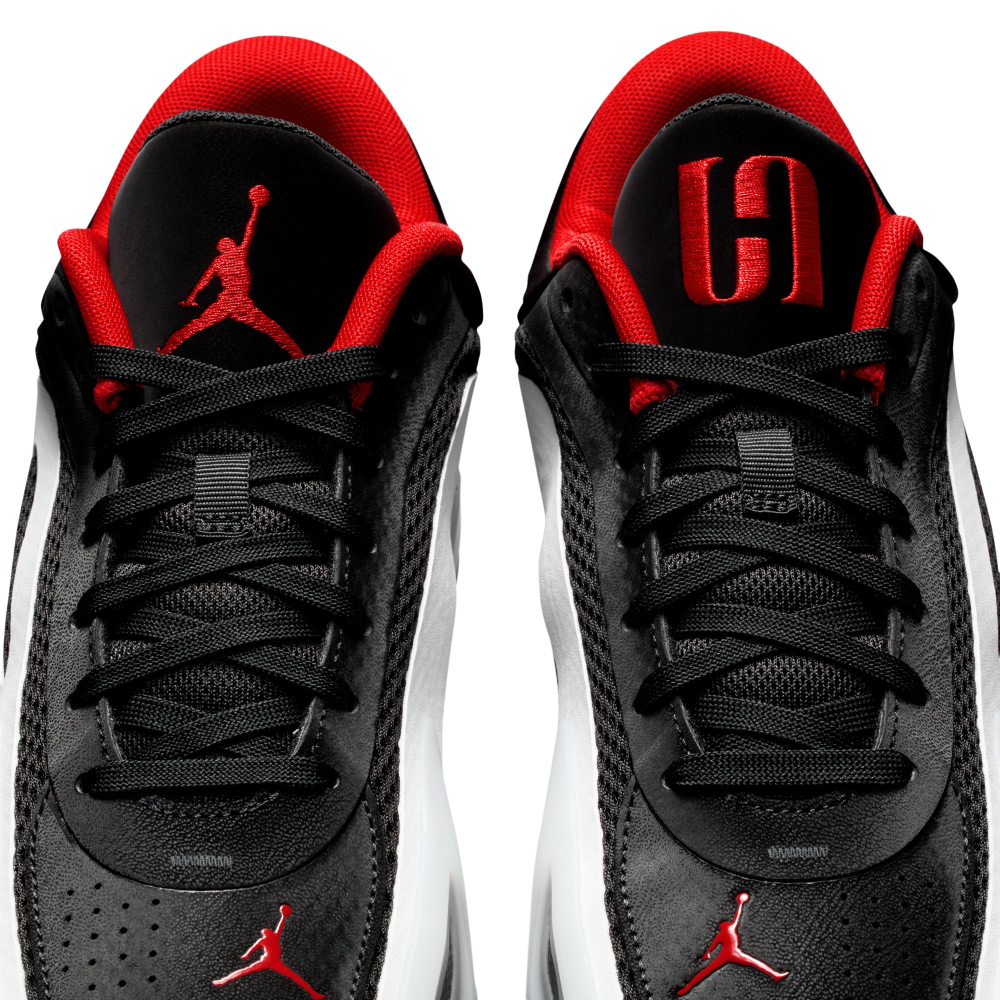 Jordan Zapatillas Heir Serie 2, NEGRO, hi-res