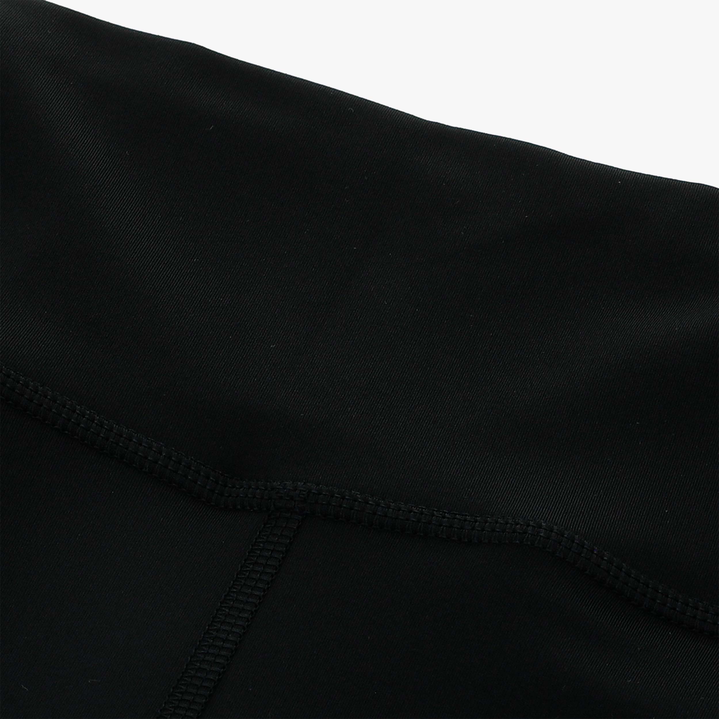 adidas Calzas Train Essentials Logo Grande, NEGRO, hi-res