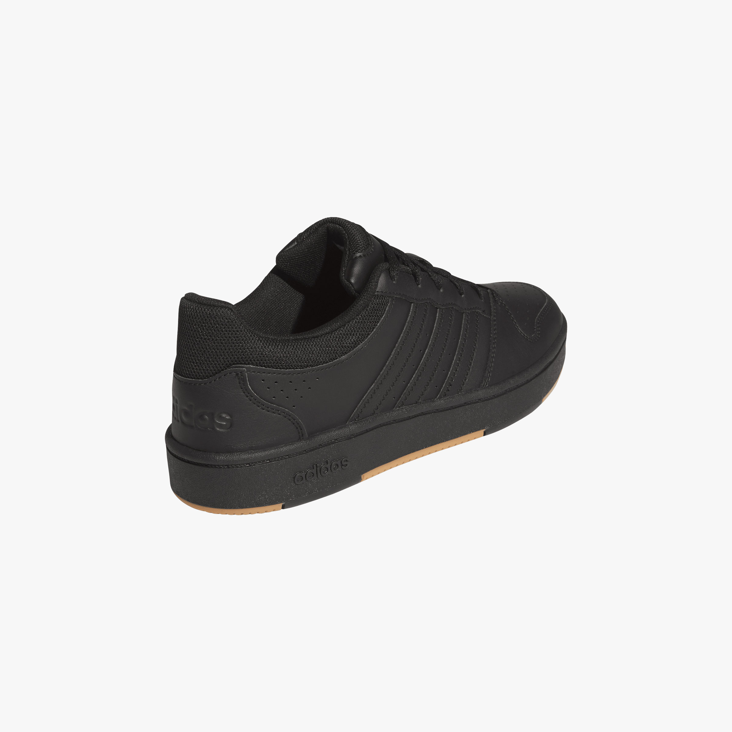 adidas Zapatillas Hoops Classic, NEGRO, hi-res