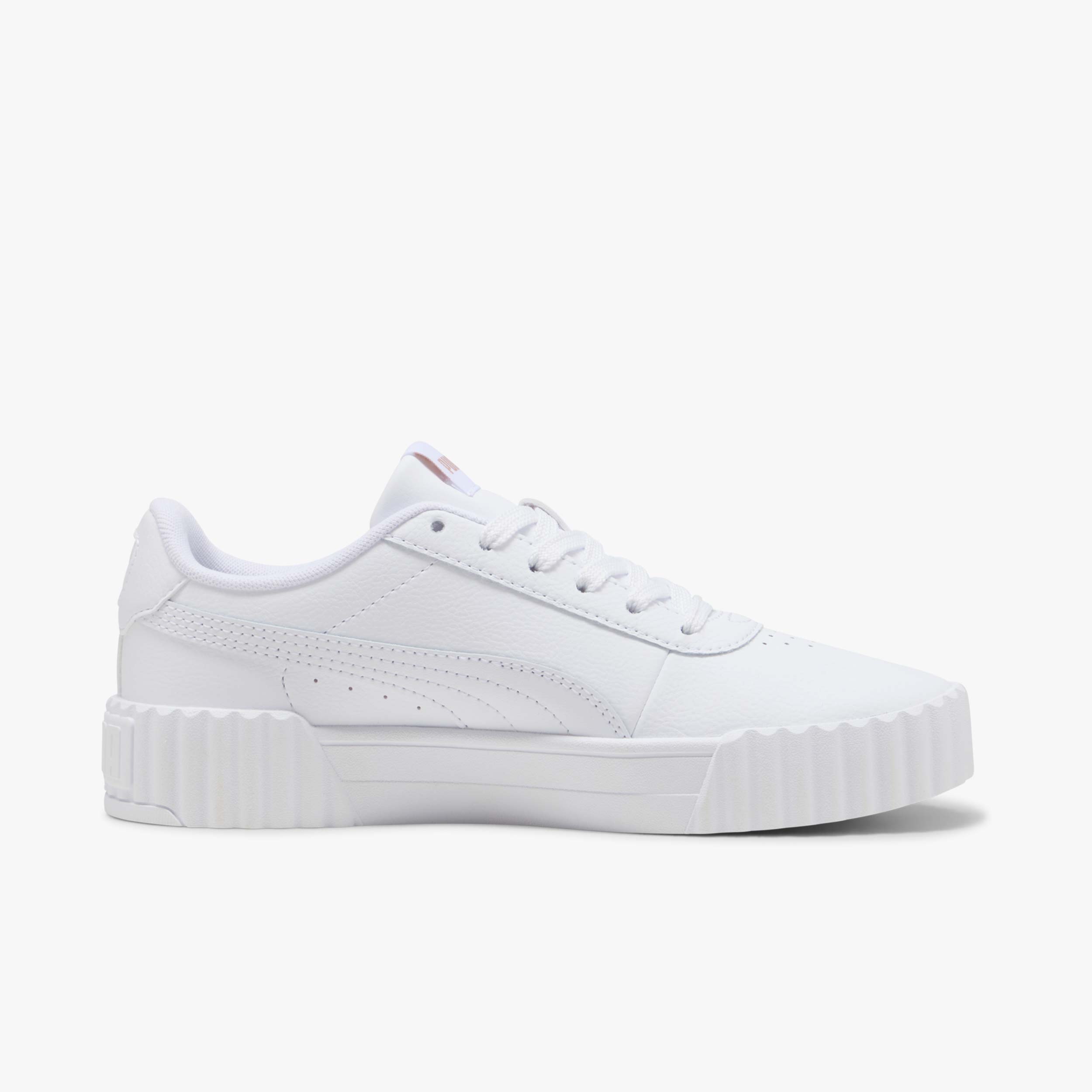 Puma Zapatillas Carina 3.0, BLANCO, hi-res