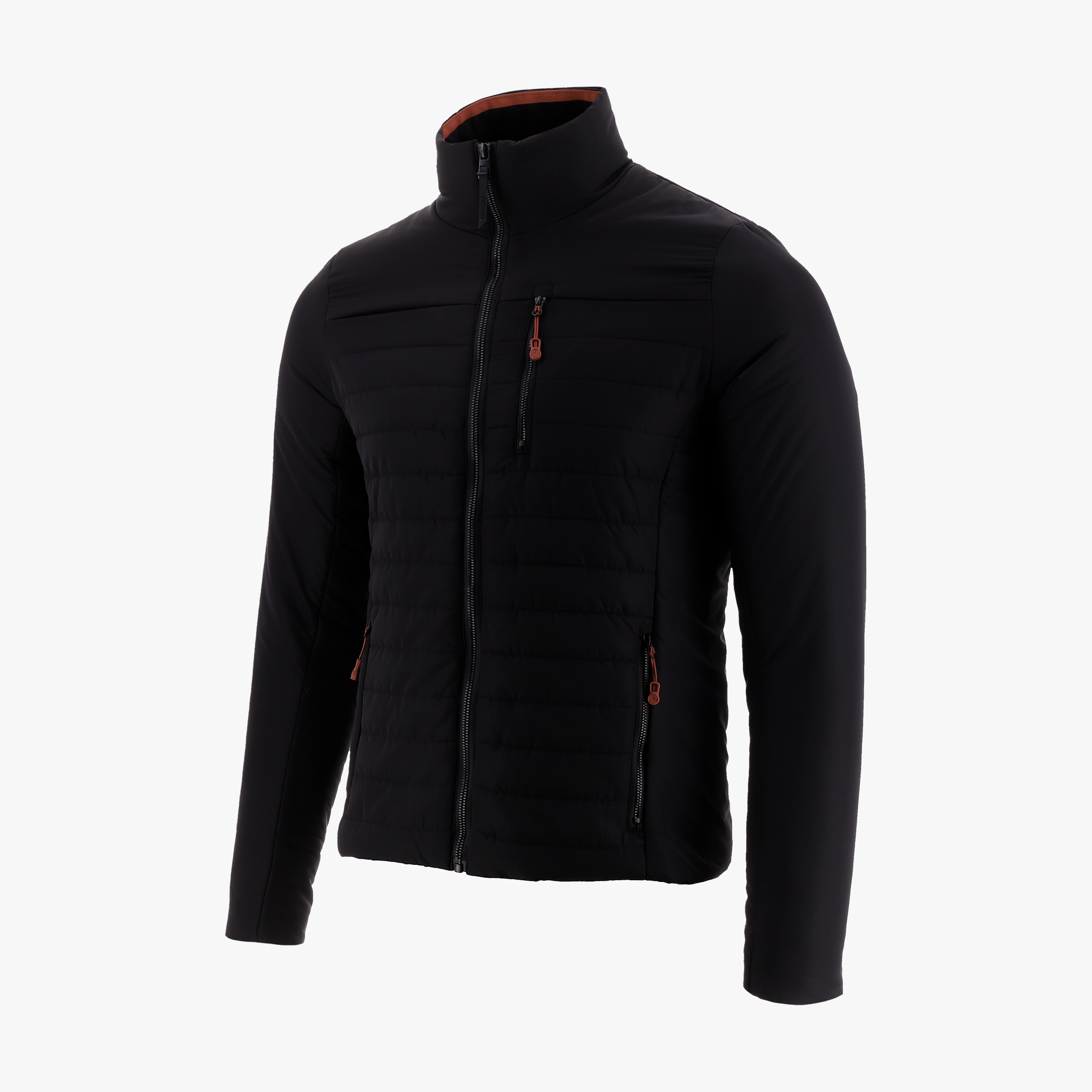 Outland Chaqueta Pina, NEGRO, hi-res