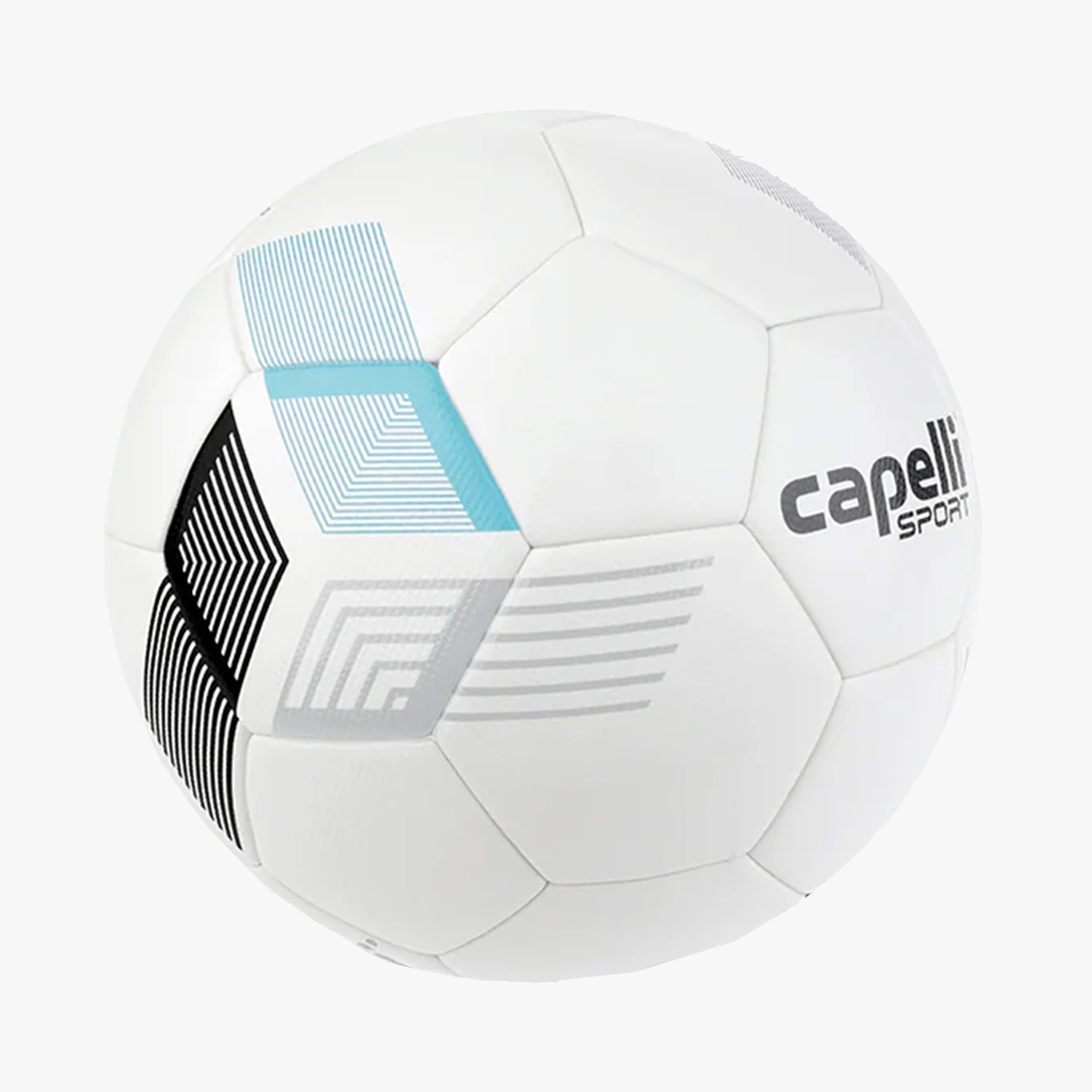 Capelli Pelota Tribeca Metro Team FIFA, BLANCO, hi-res