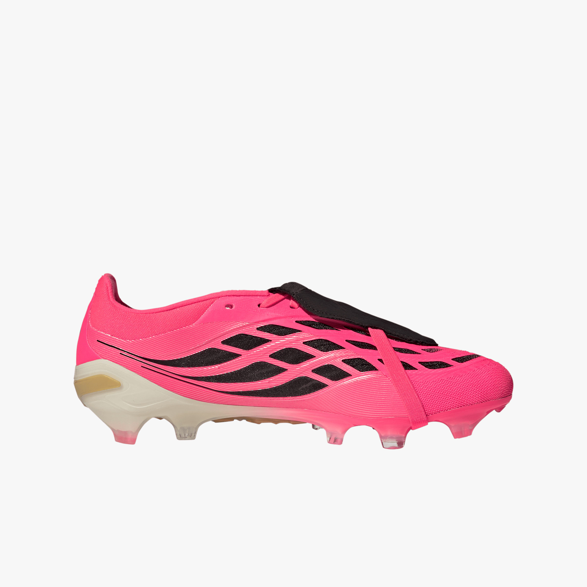 adidas Zapatillas Predator Pro FT FG, SURTIDO, hi-res