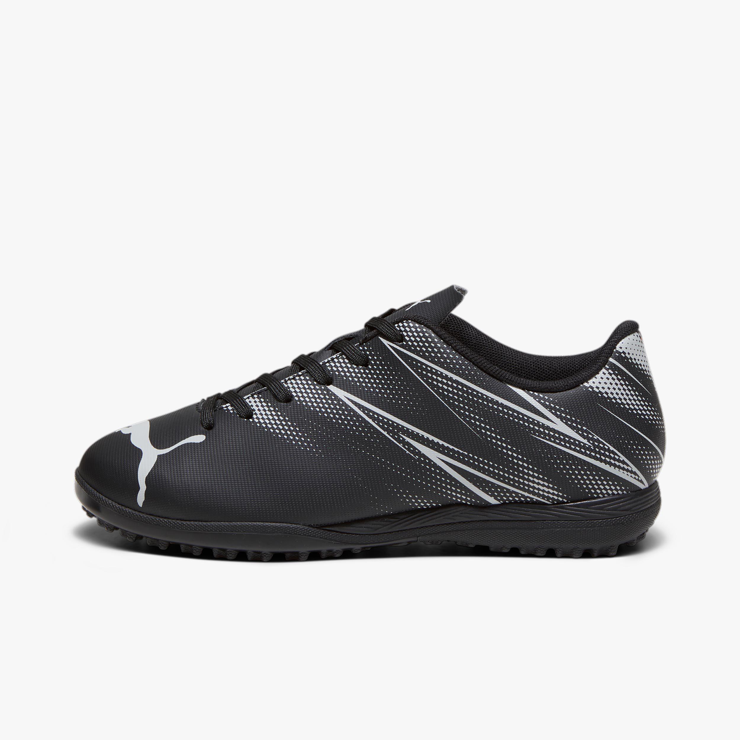 Puma Zapatillas Attacanto TT JR, NEGRO, hi-res