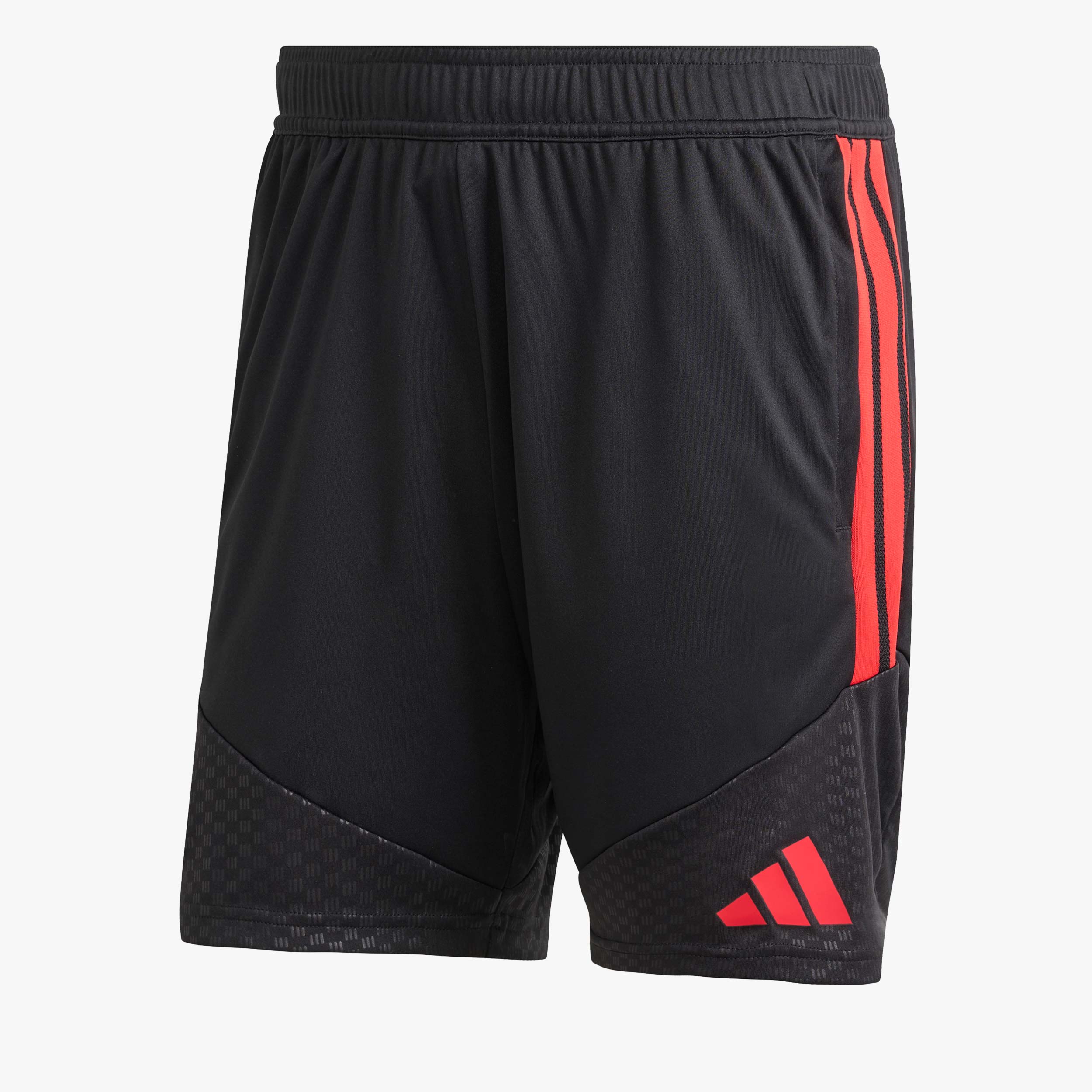 adidas Shorts Colo-Colo Entrenamiento Tiro 26, NEGRO, hi-res