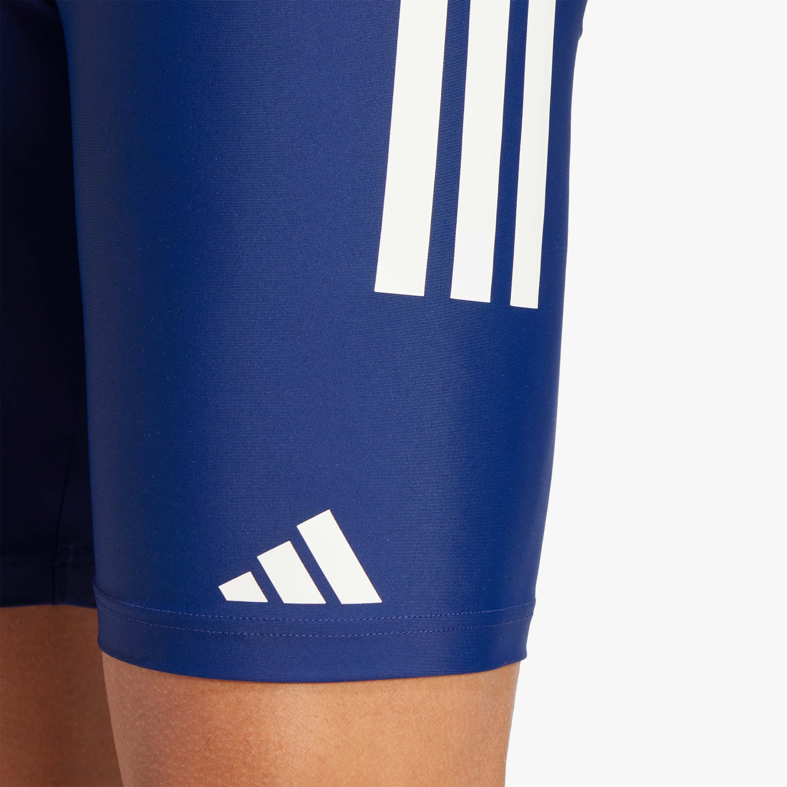 adidas Ba&ntilde;ador Largo 8&Prime; 3 Bandas, NEGRO, hi-res