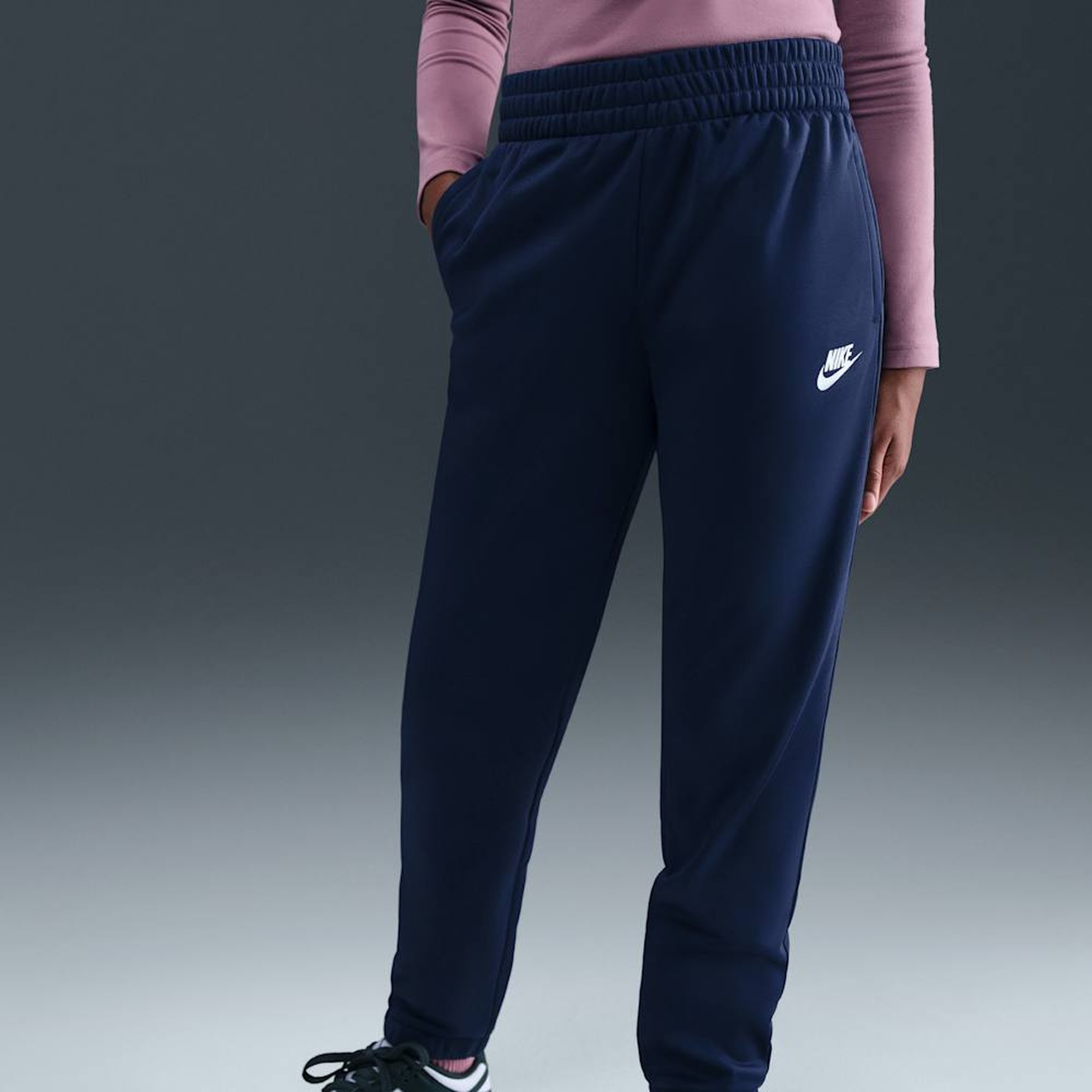 Nike Conjunto Deportivo Sportswear, AZUL, hi-res