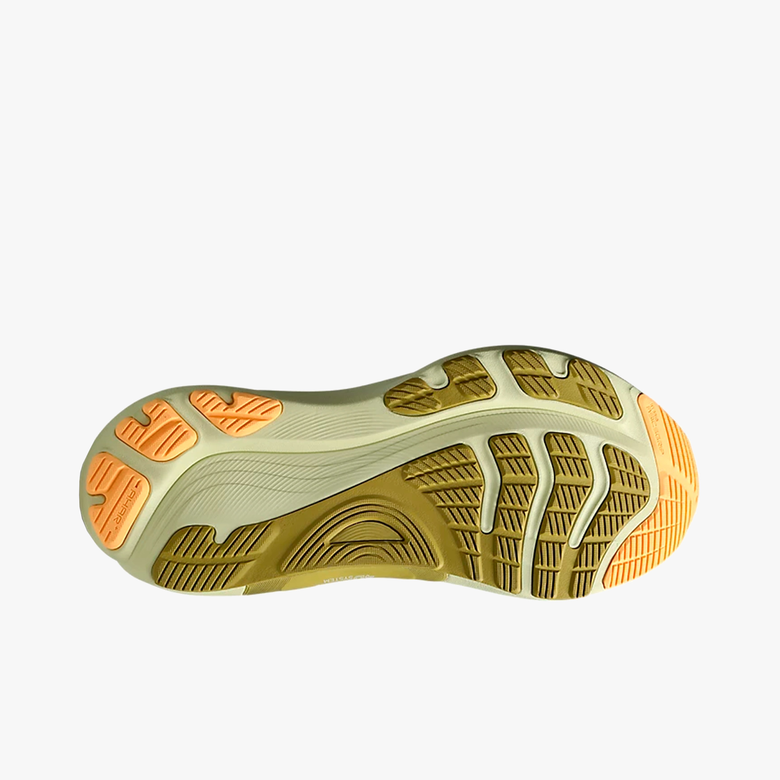 Asics Zapatillas Gel-Kayano 32, BLANCO, hi-res