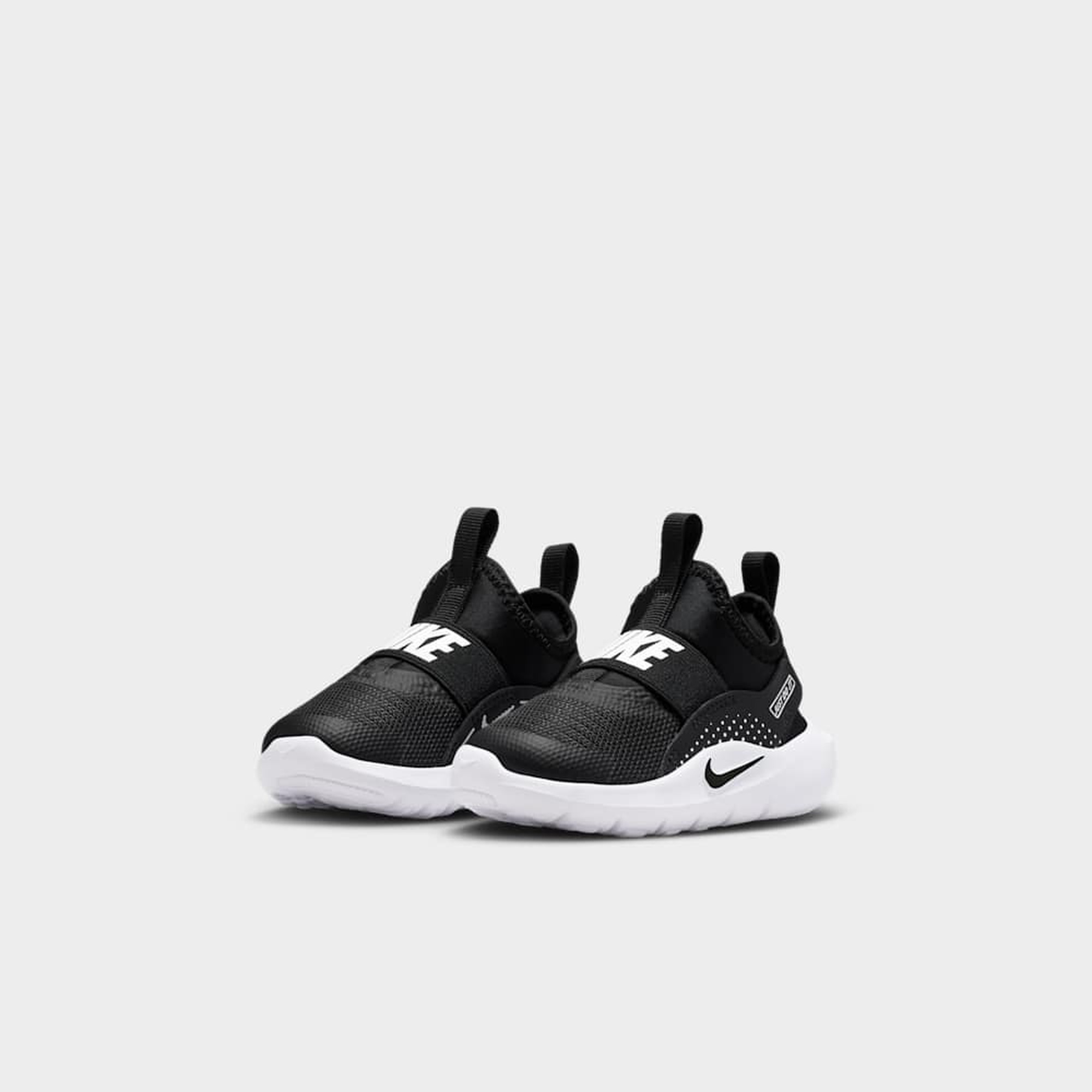 Nike Zapatillas Flex Runner 4, NEGRO, hi-res
