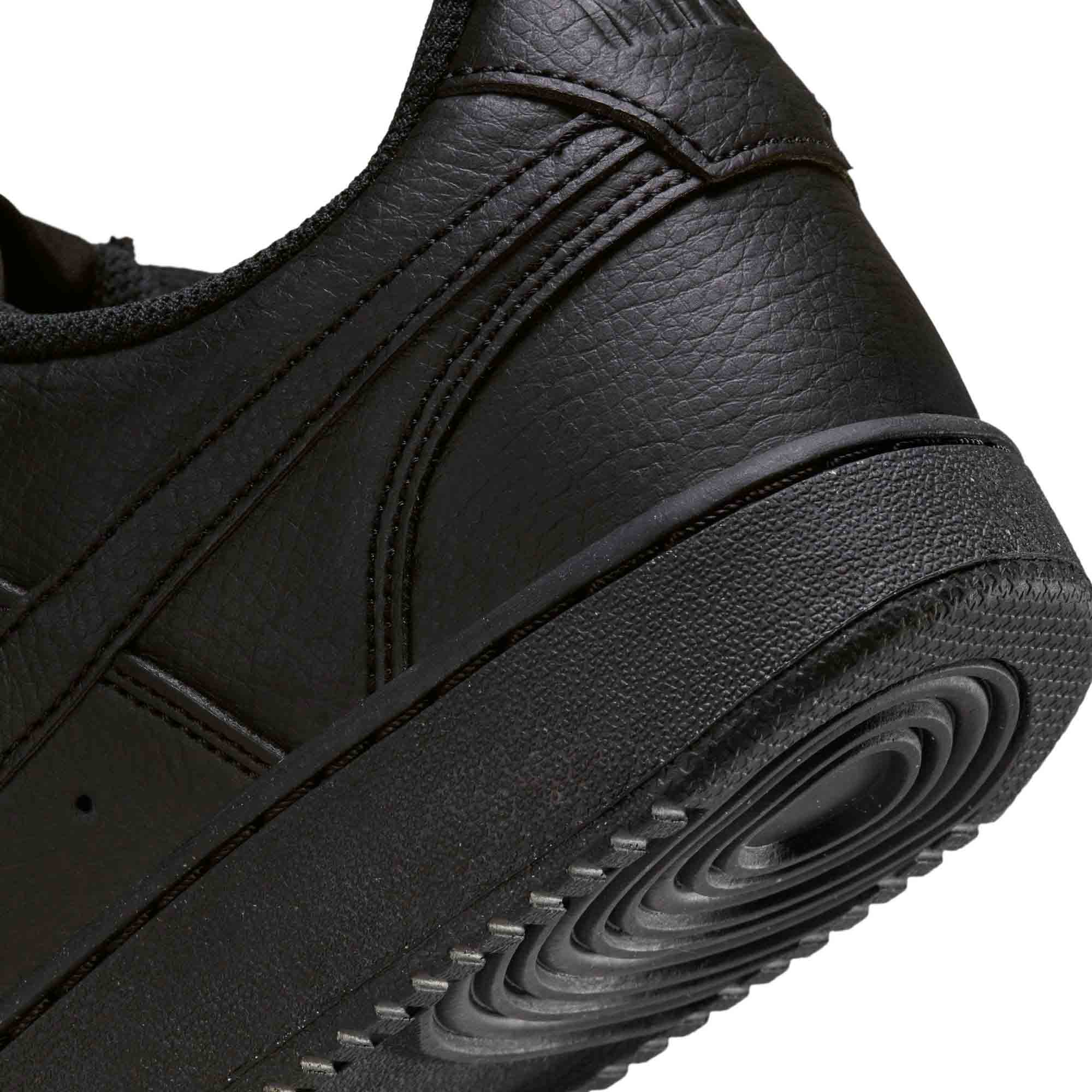 Nike Zapatillas Court Vision Low Next Nature, NEGRO, hi-res