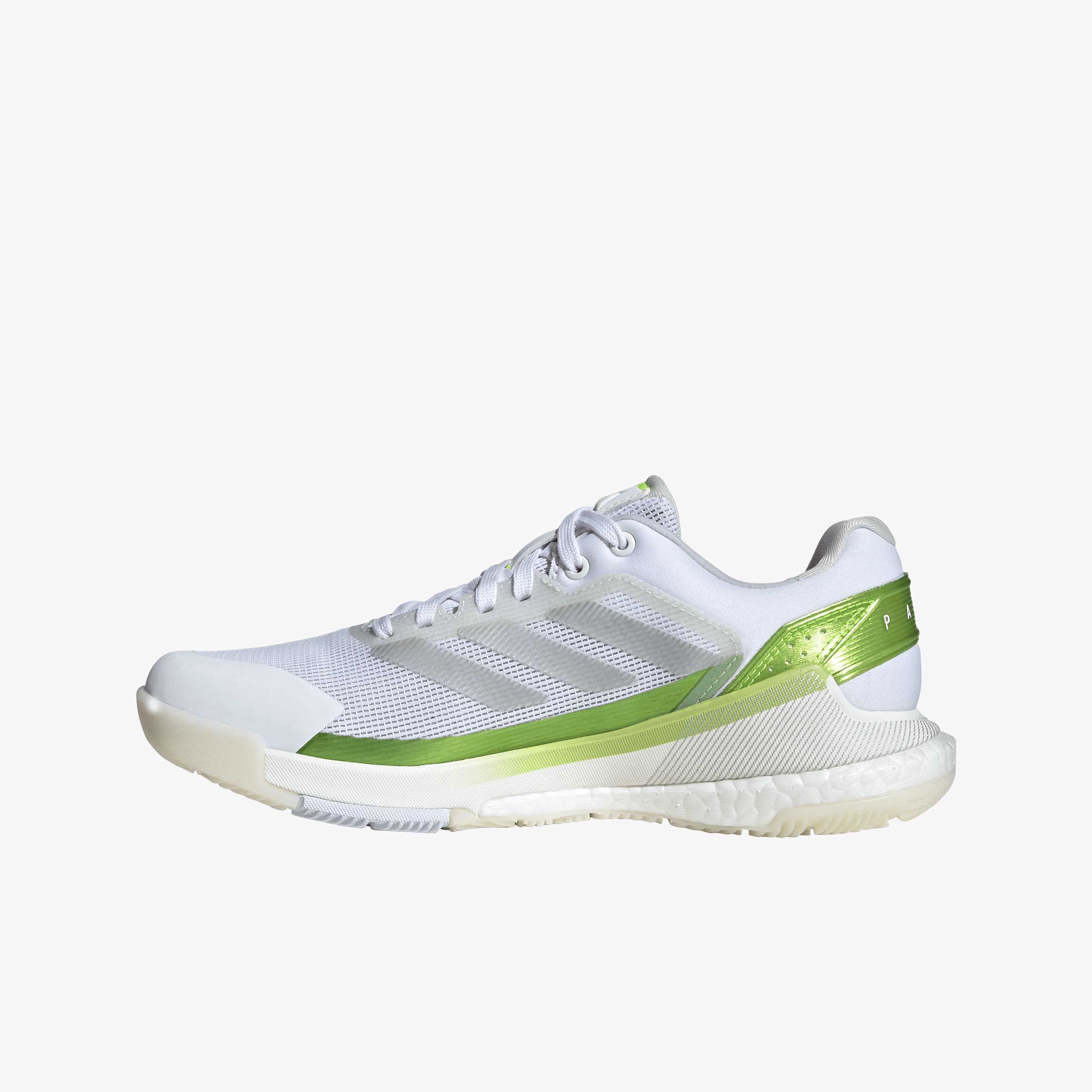 adidas Zapatillas Crazyquick BOOST, BLANCO, hi-res