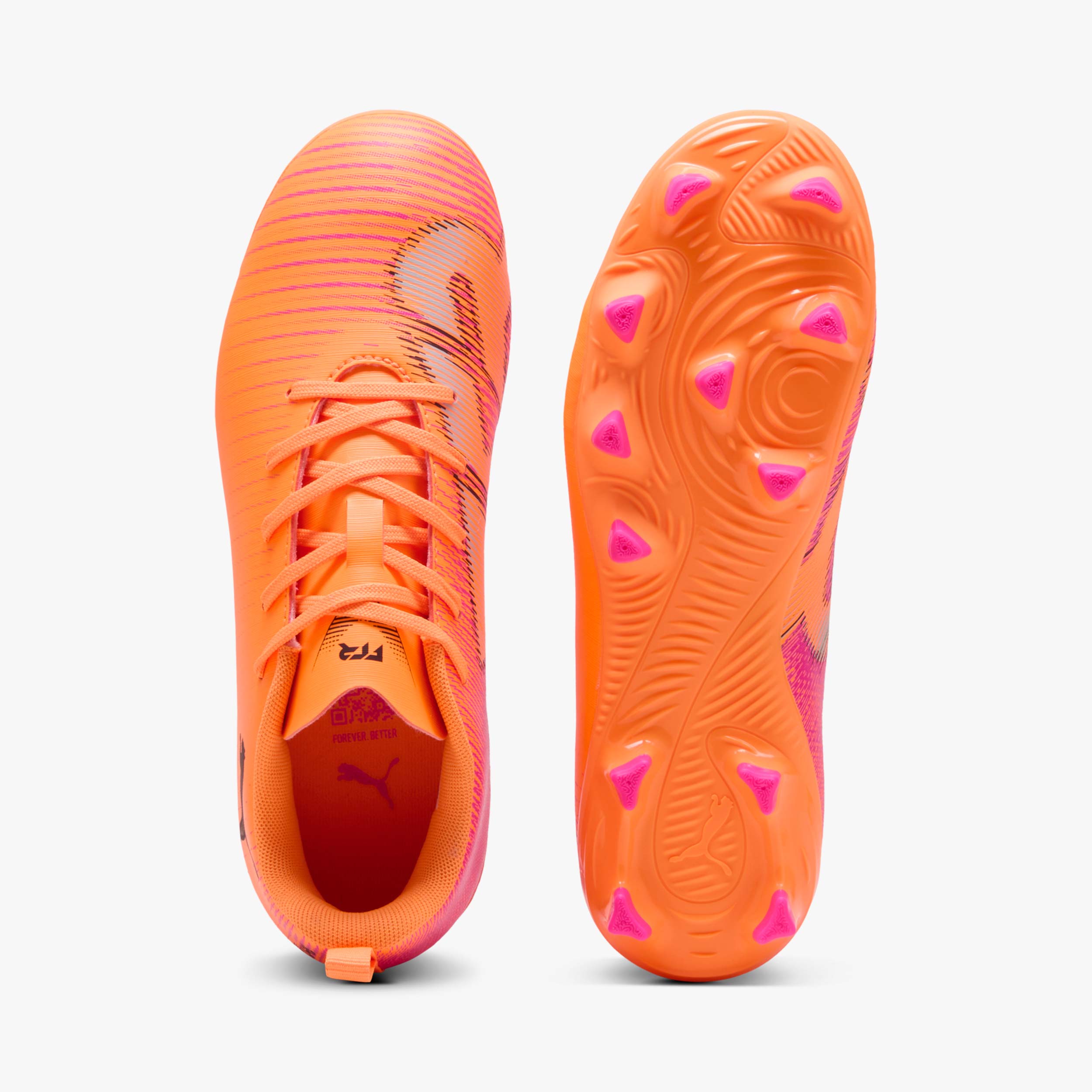 Puma Zapatillas FUTURE 8 PLAY FG/AG, SURTIDO, hi-res