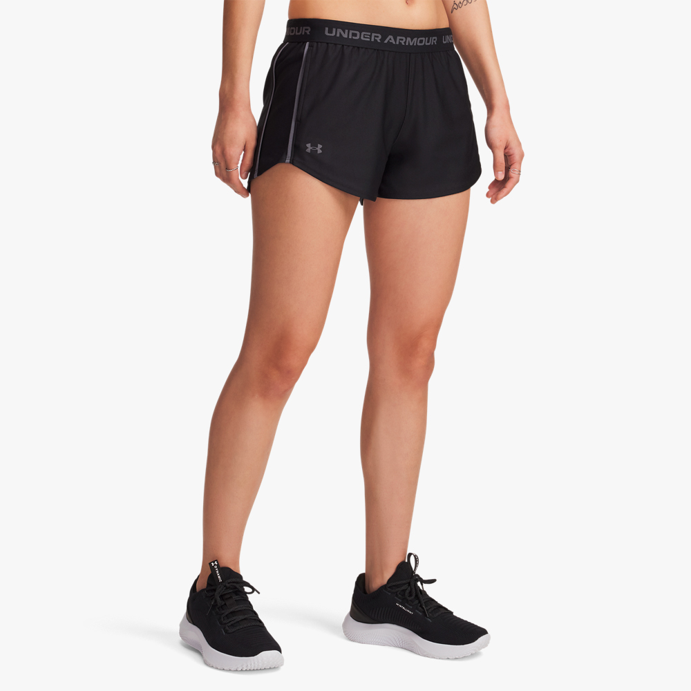 Under Armour Shorts Tech Play Up, , hi-res