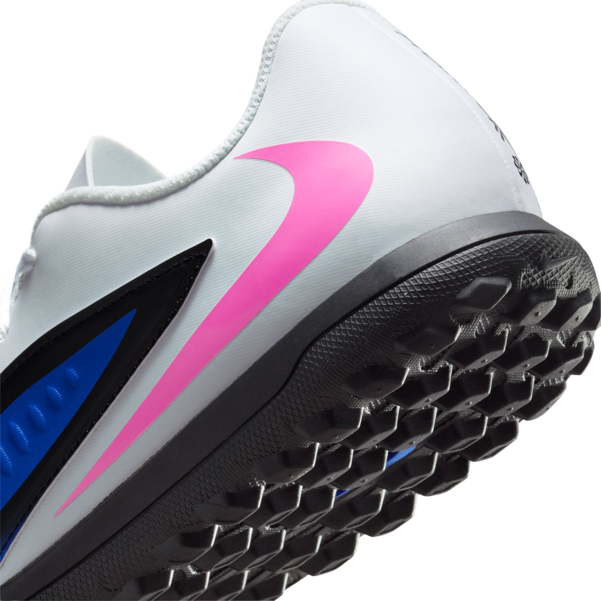 Nike Zapatillas Phantom 6 Low Club, AZUL, hi-res