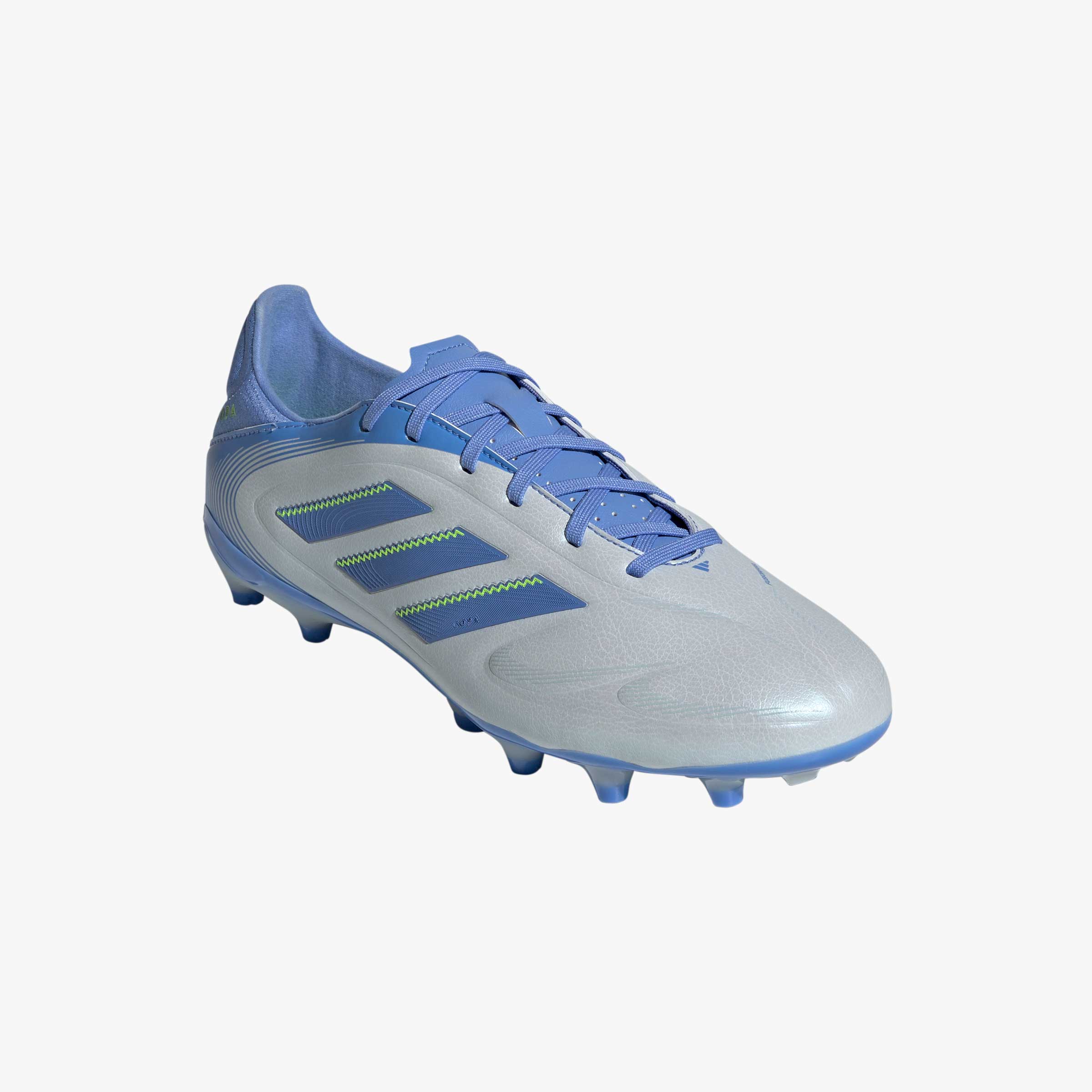adidas Zapatillas Copa Pure 3 League Terreno Firme/Multiterreno, AZUL, hi-res