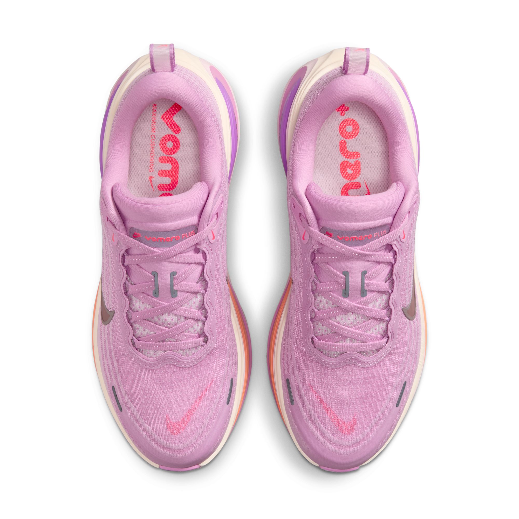 Nike Zapatillas Vomero Plus, SURTIDO, hi-res