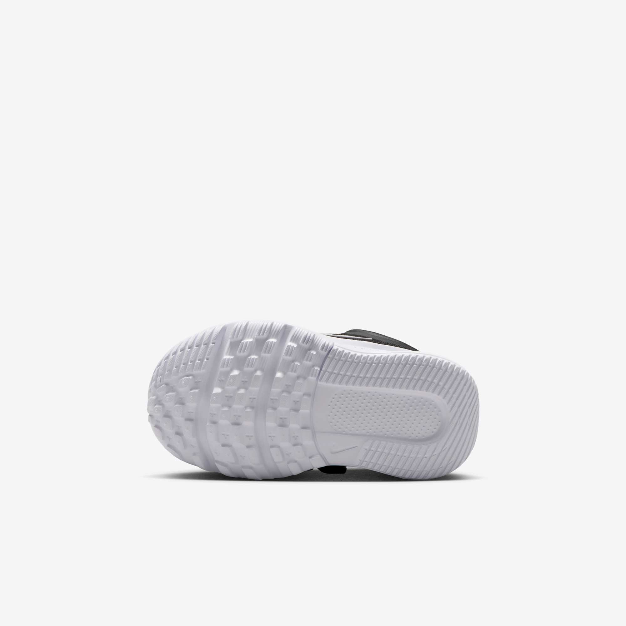 Nike Zapatillas para Bebé Star Runner 5, NEGRO, hi-res