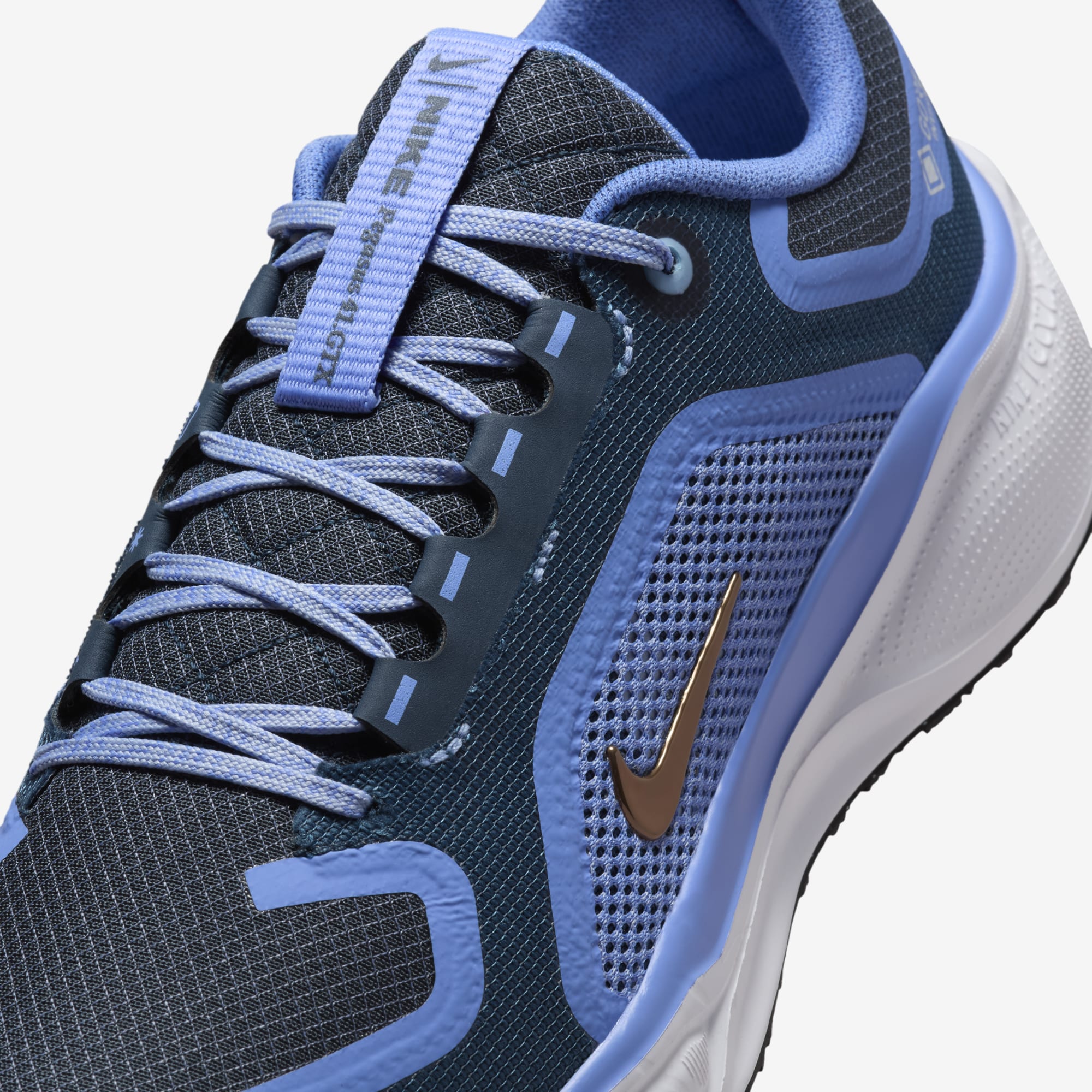 Nike Pegasus 41 Gore-Tex, AZUL, hi-res