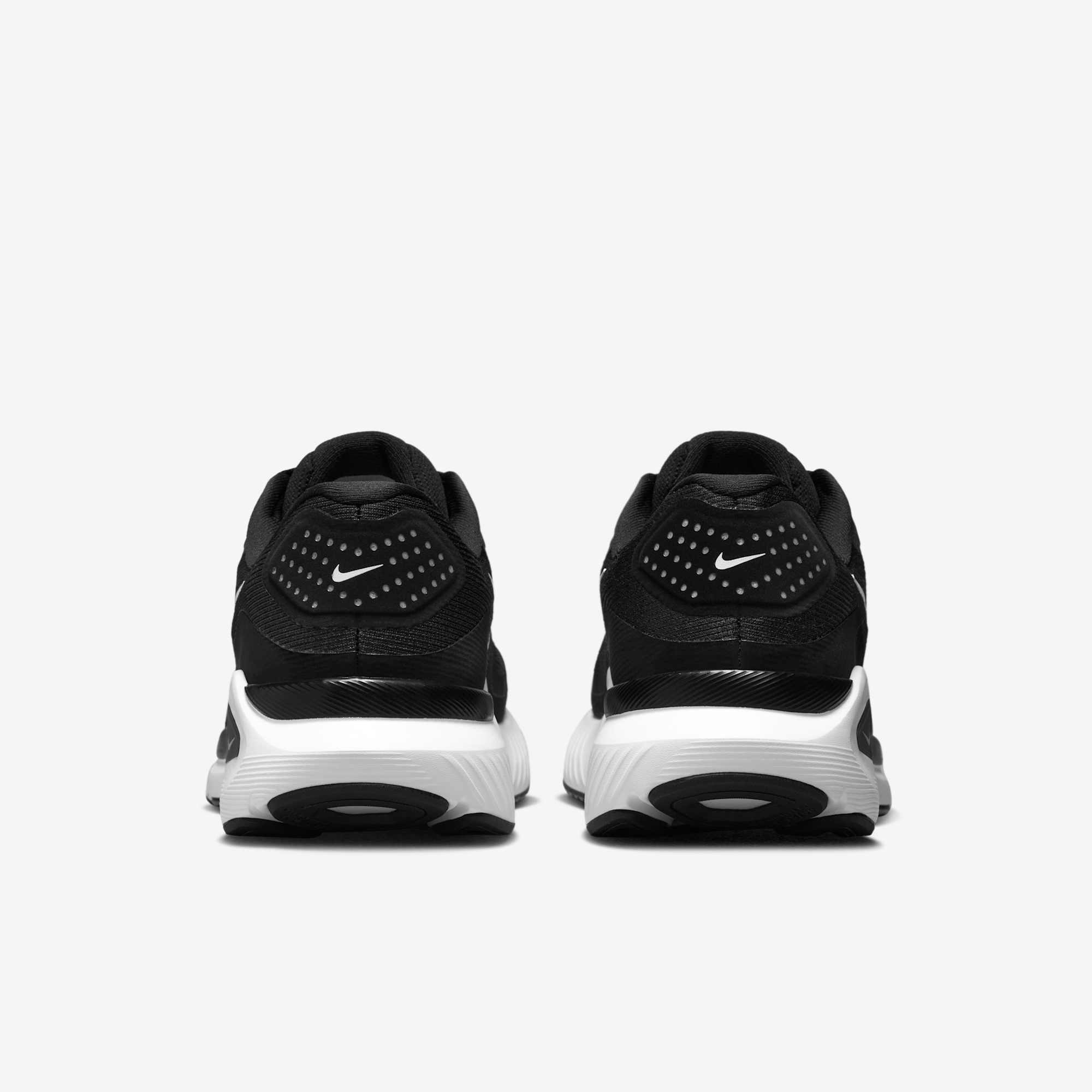 Nike Zapatillas Structure 26, NEGRO, hi-res