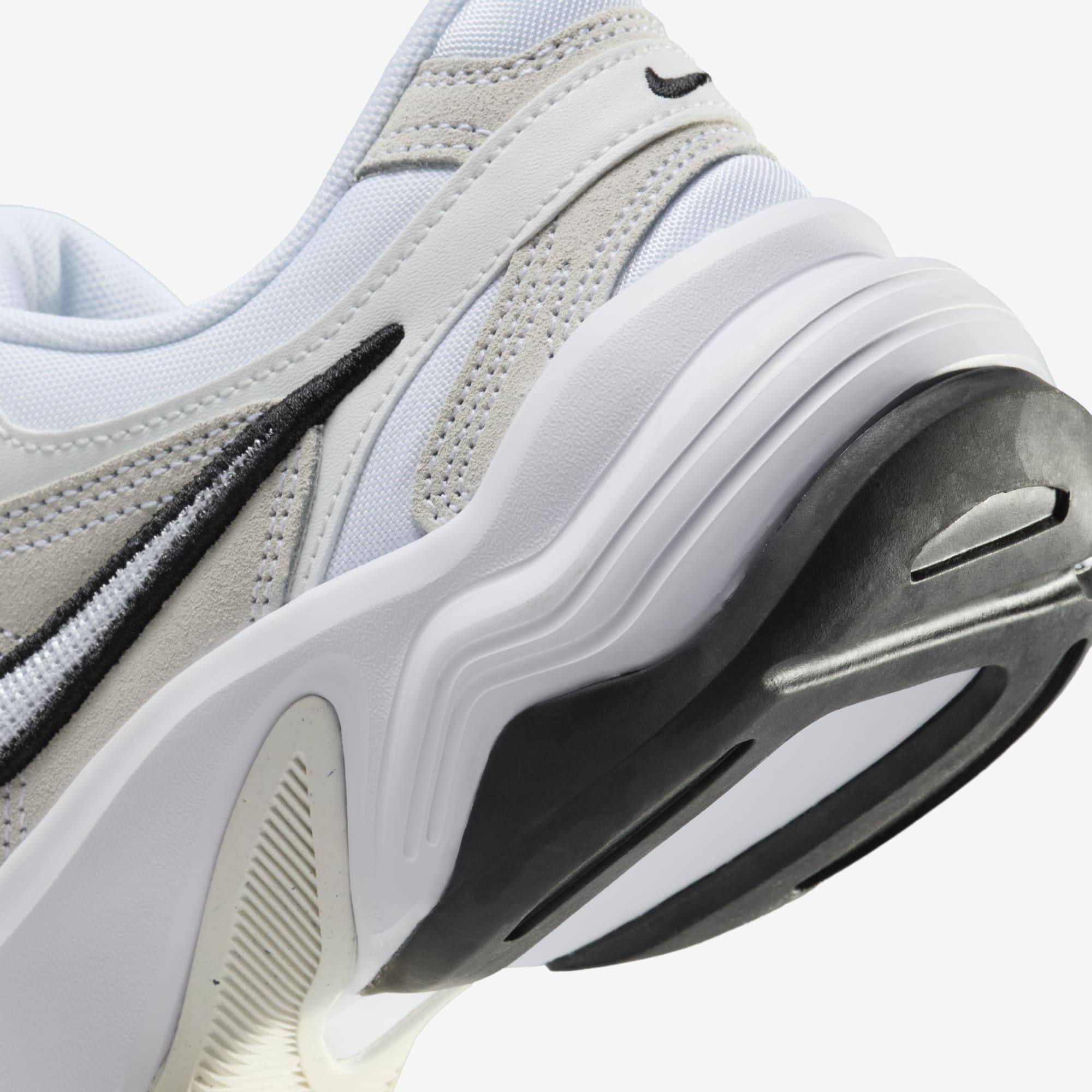 Nike Zapatillas AL8, BLANCO, hi-res