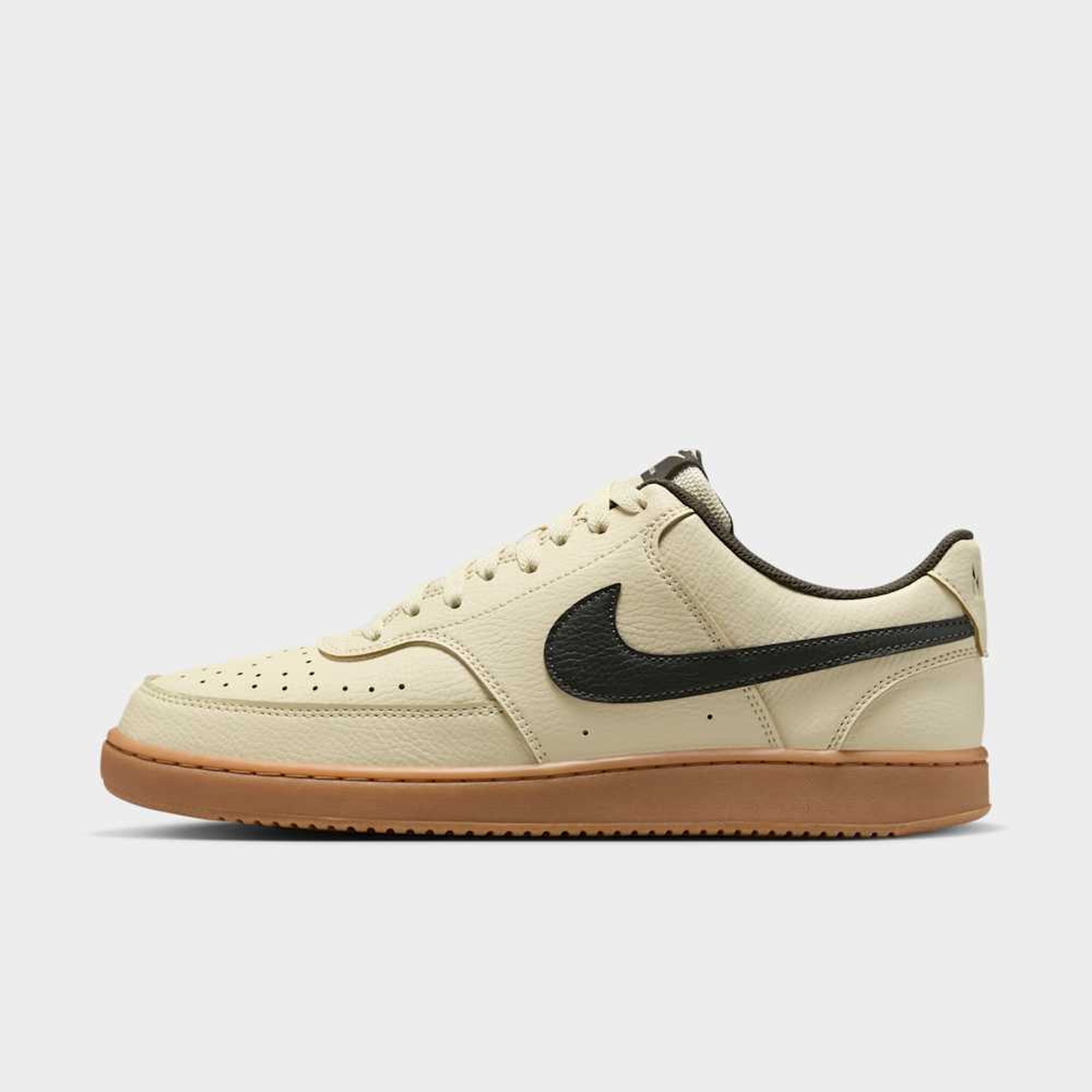 Nike Zapatillas Court Vision Low, SURTIDO, hi-res