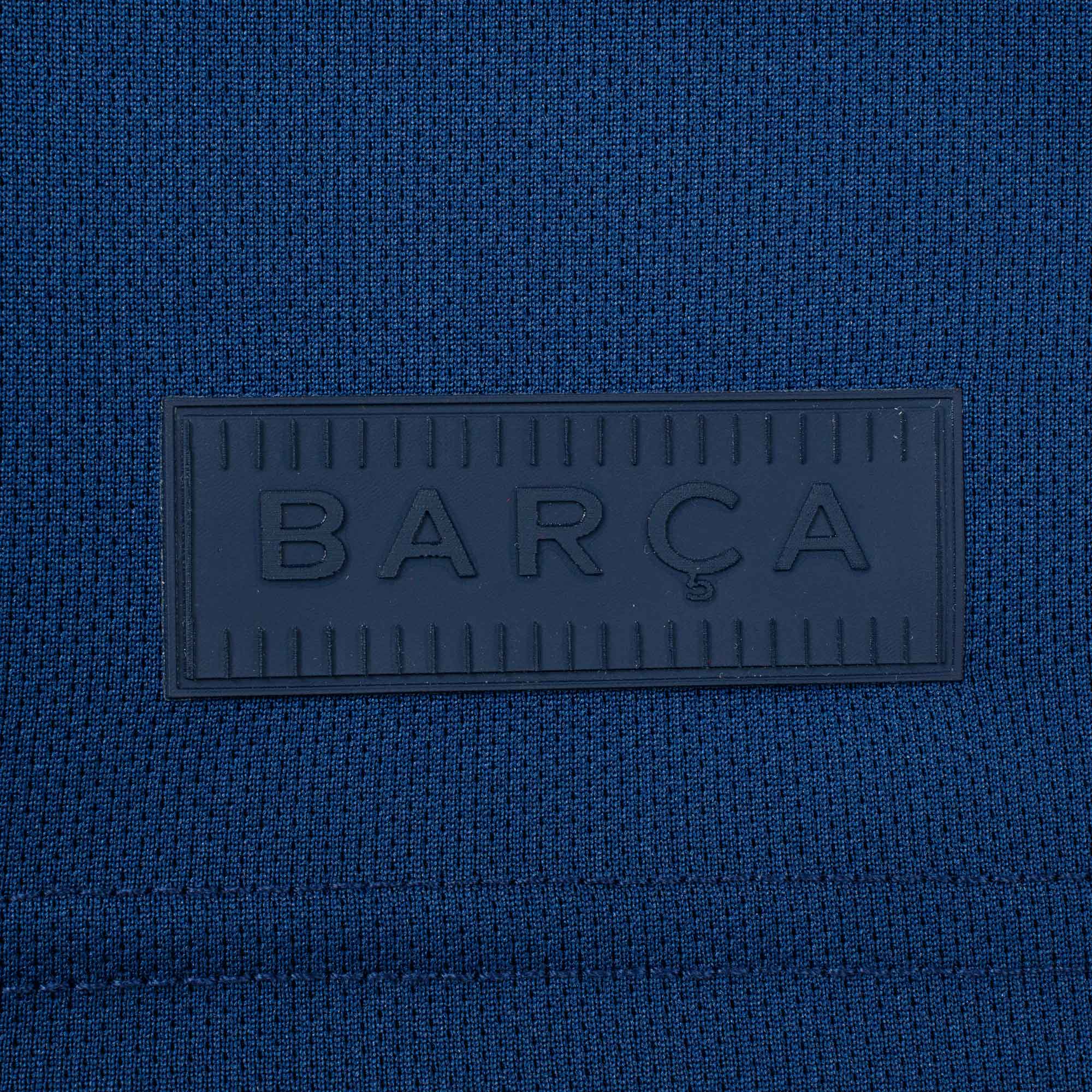 F.C. Barcelona Camiseta Legends, AZUL, hi-res