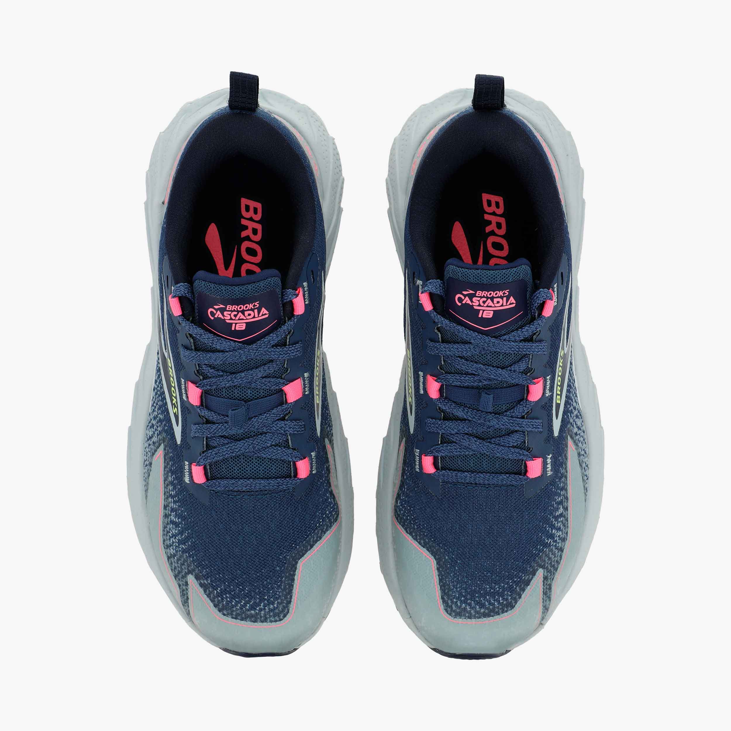 Brooks Cascadia 18, SURTIDO, hi-res
