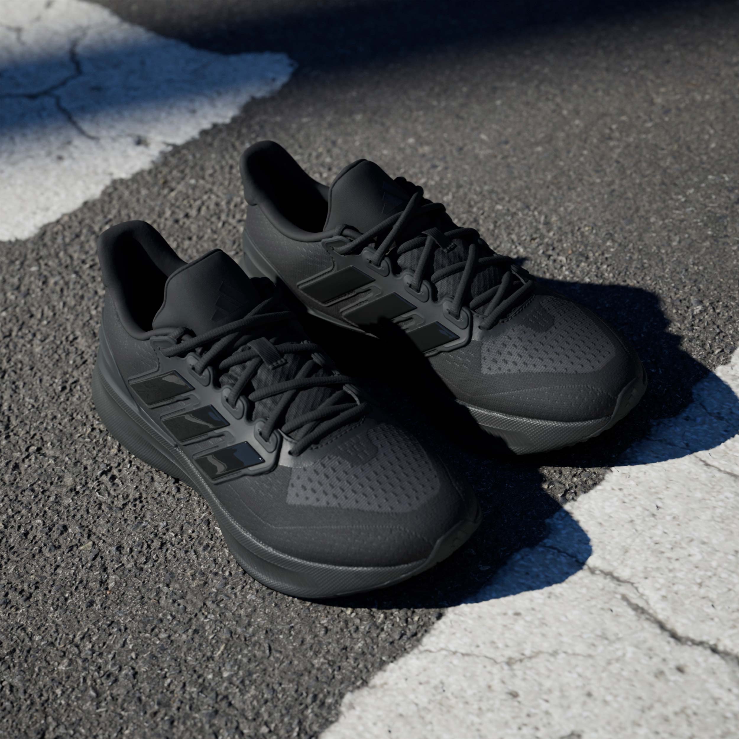 adidas Zapatillas de Running Ultrabounce 5, NEGRO, hi-res