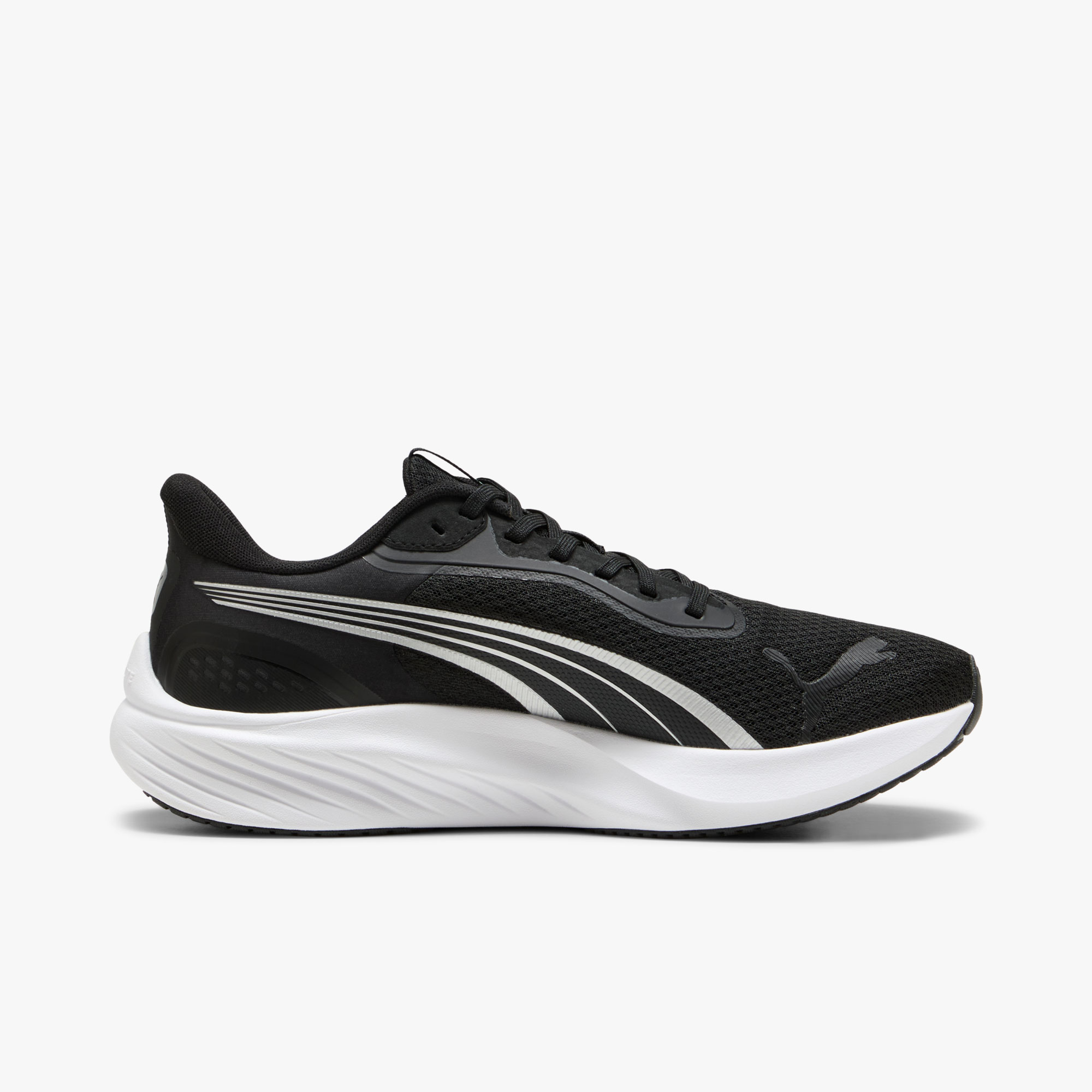 Puma Zapatillas Pounce Lite, NEGRO, hi-res