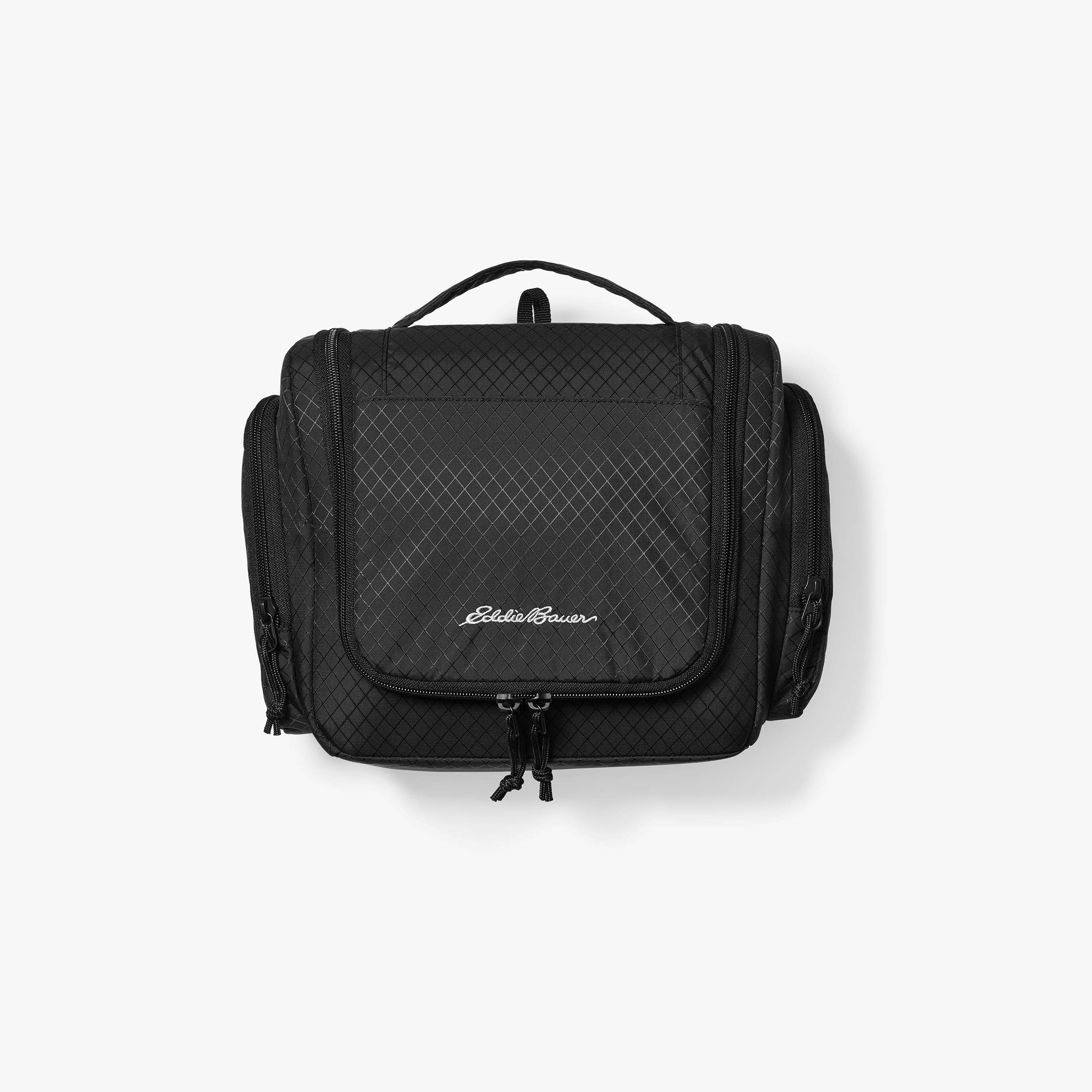 Eddie Bauer Expedition 2.0 Dopp Kit, NEGRO, hi-res
