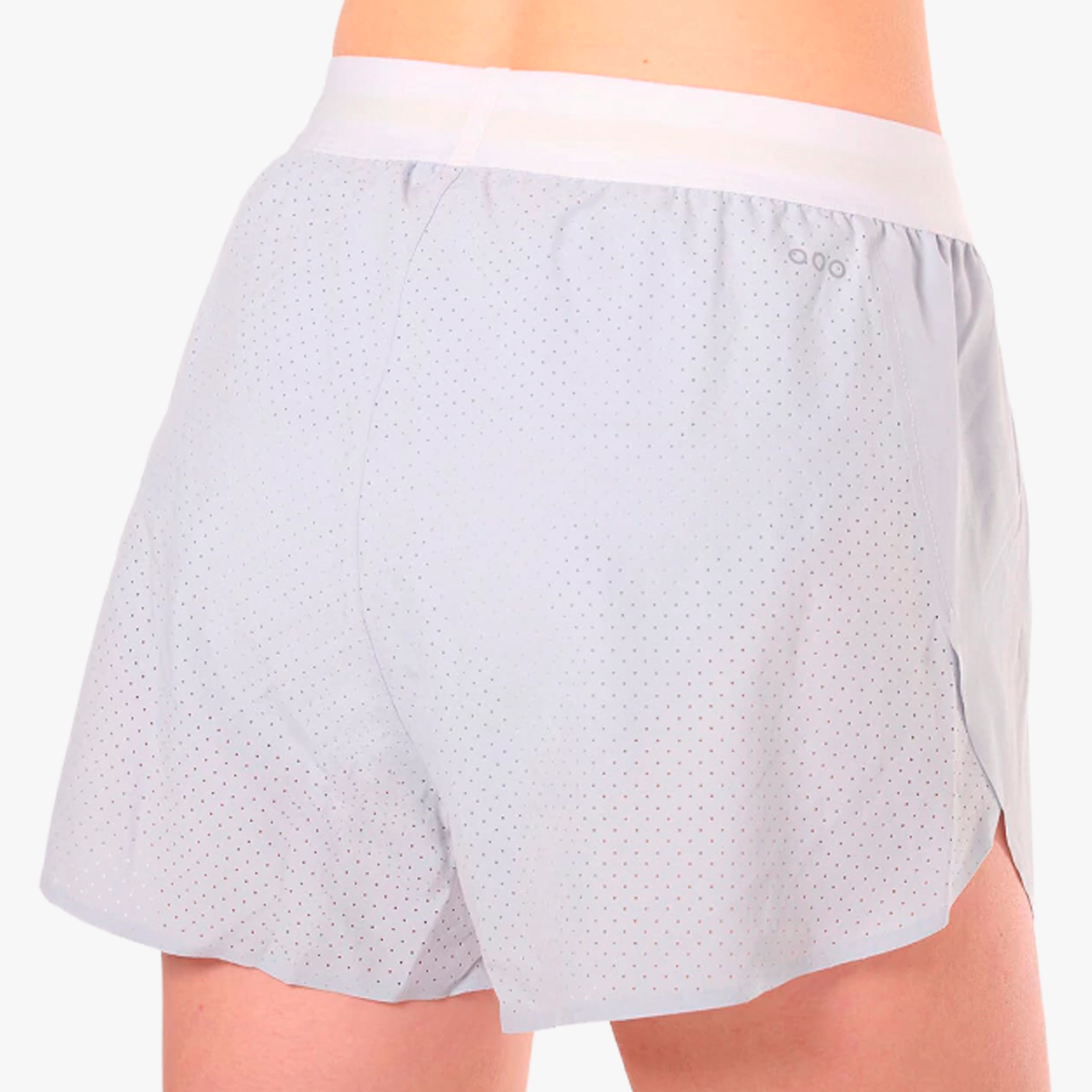 Saucony Shorts Endorphin Split, GRIS, hi-res