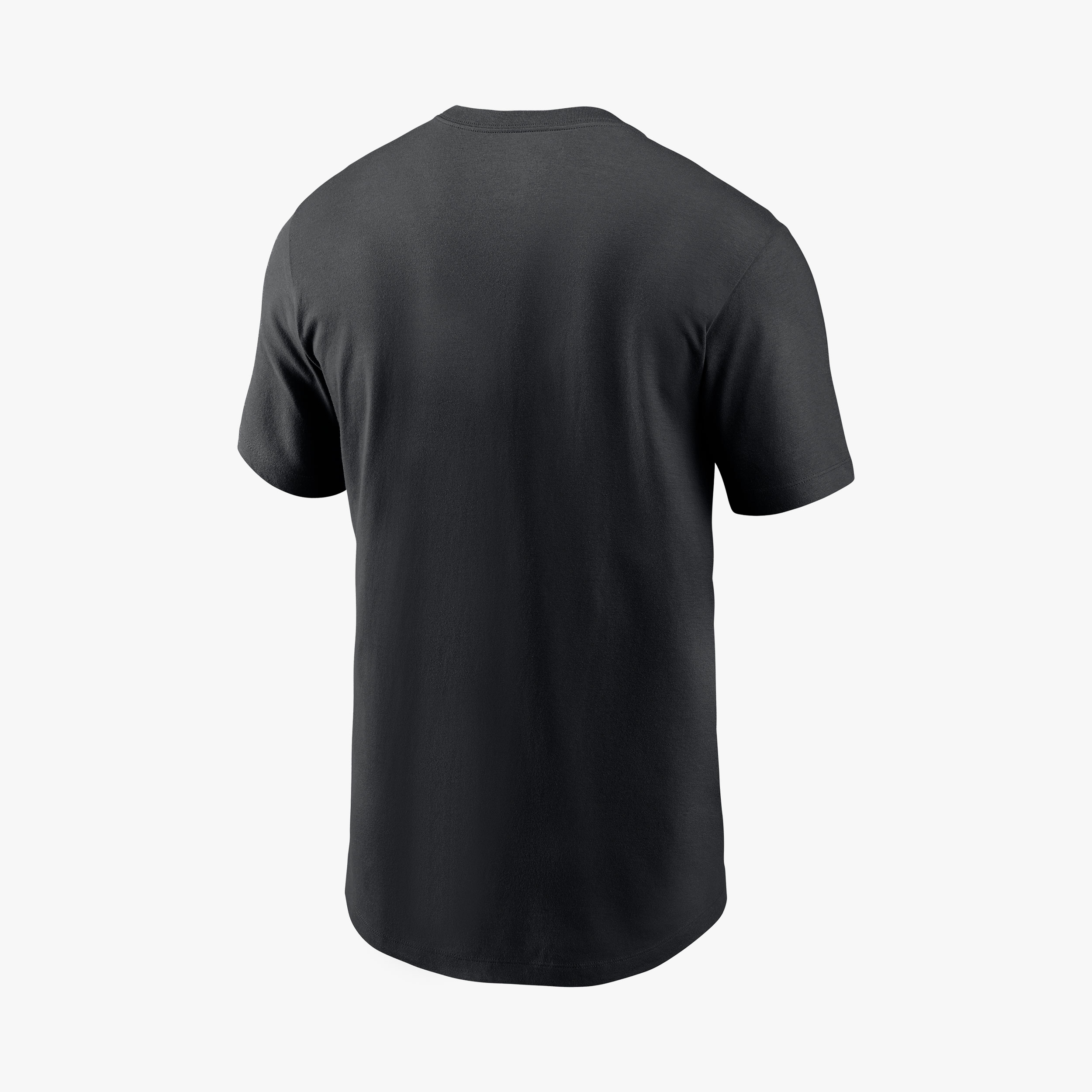 MLB Polera Dogders, NEGRO, hi-res