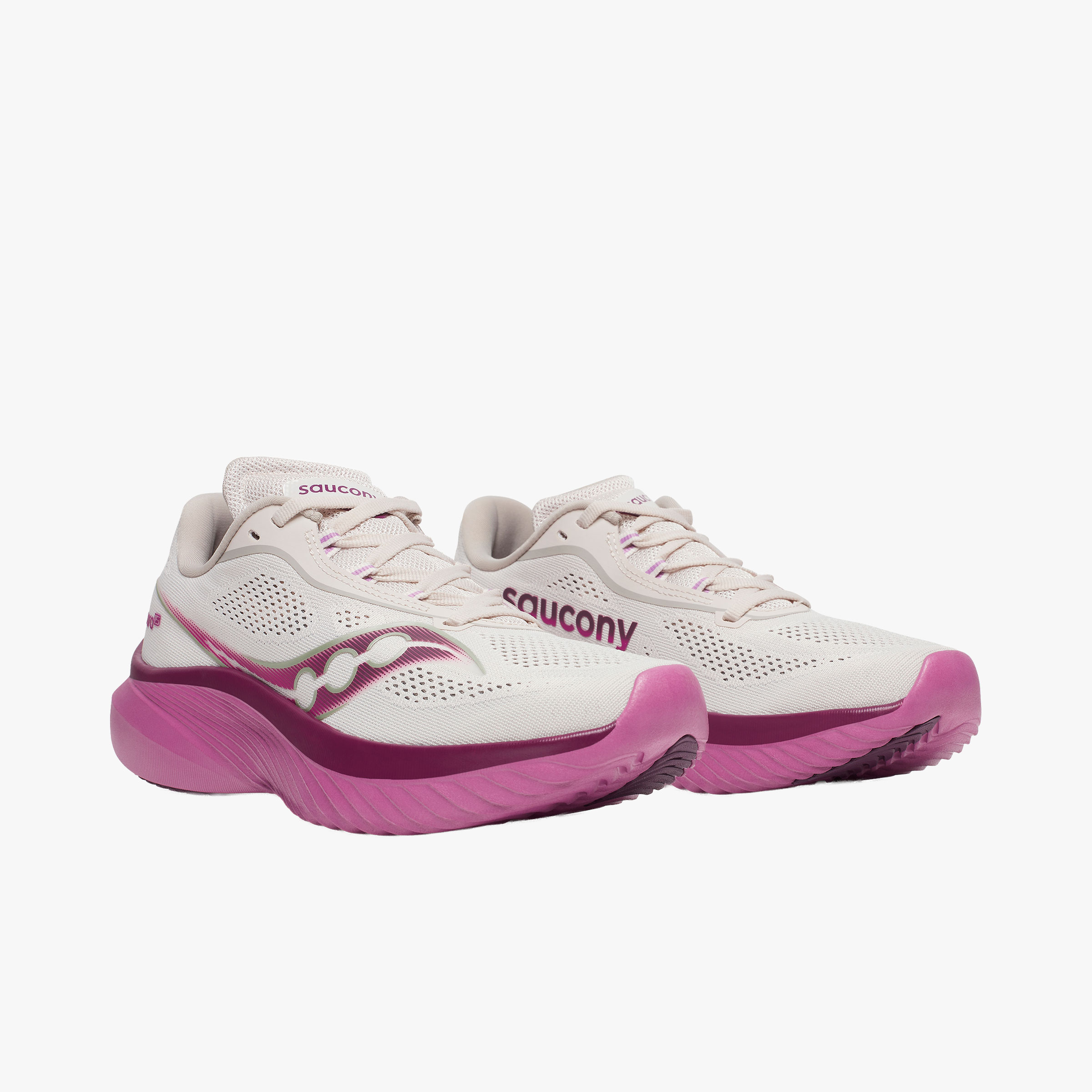 Saucony Zapatillas Kinvara 15, SURTIDO, hi-res