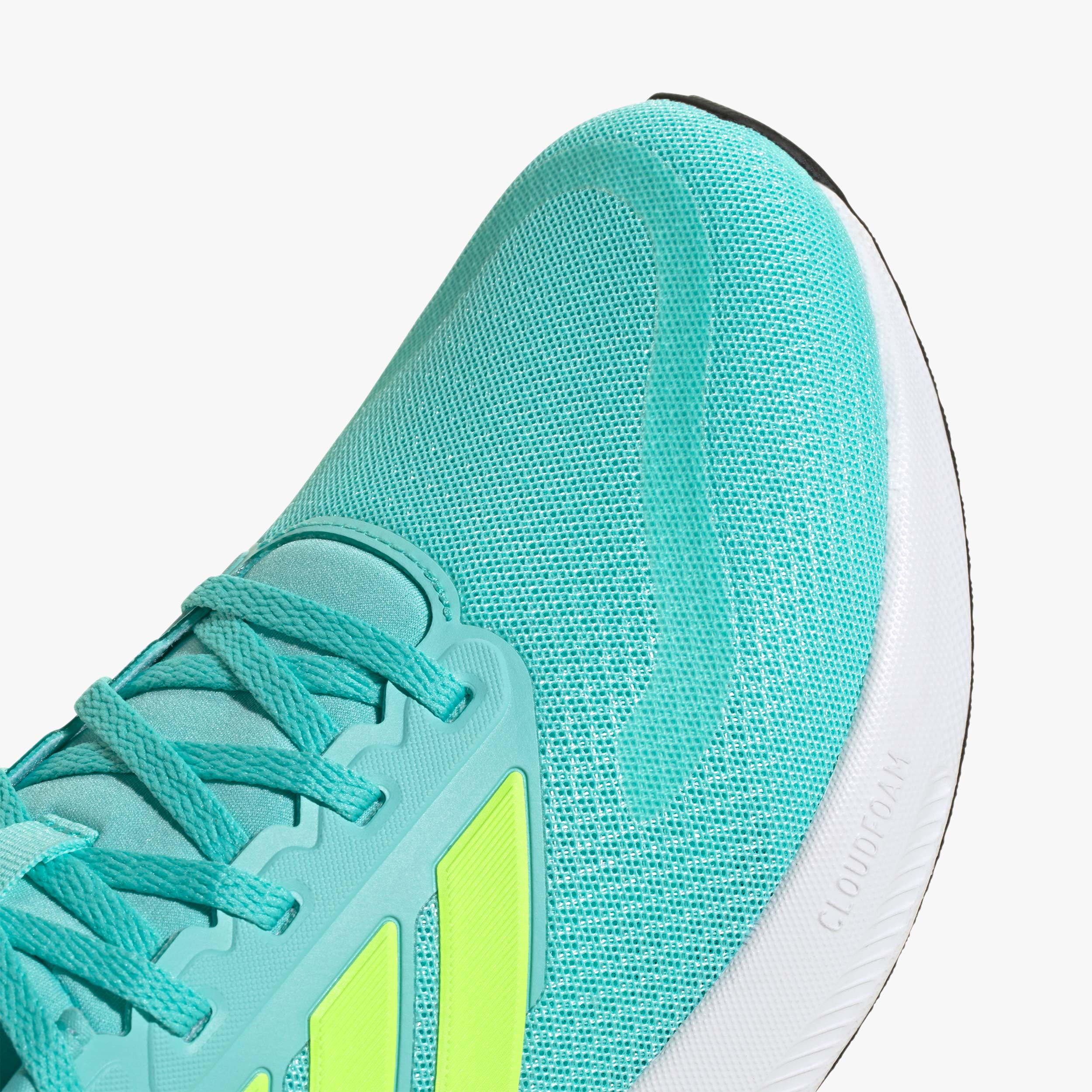 adidas Zapatillas de Running Runfalcon 5, VERDE, hi-res