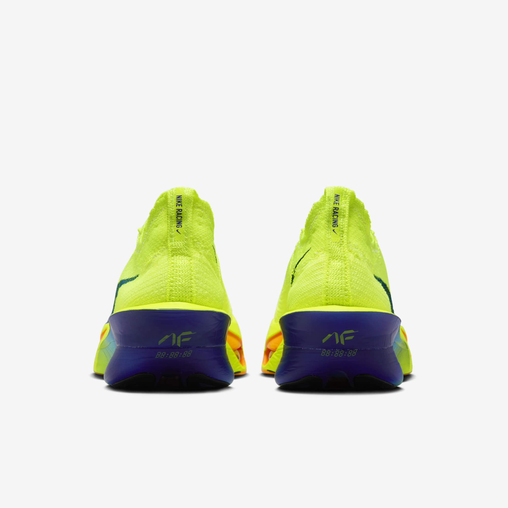 Nike Alphafly 3, AMARILLO, hi-res