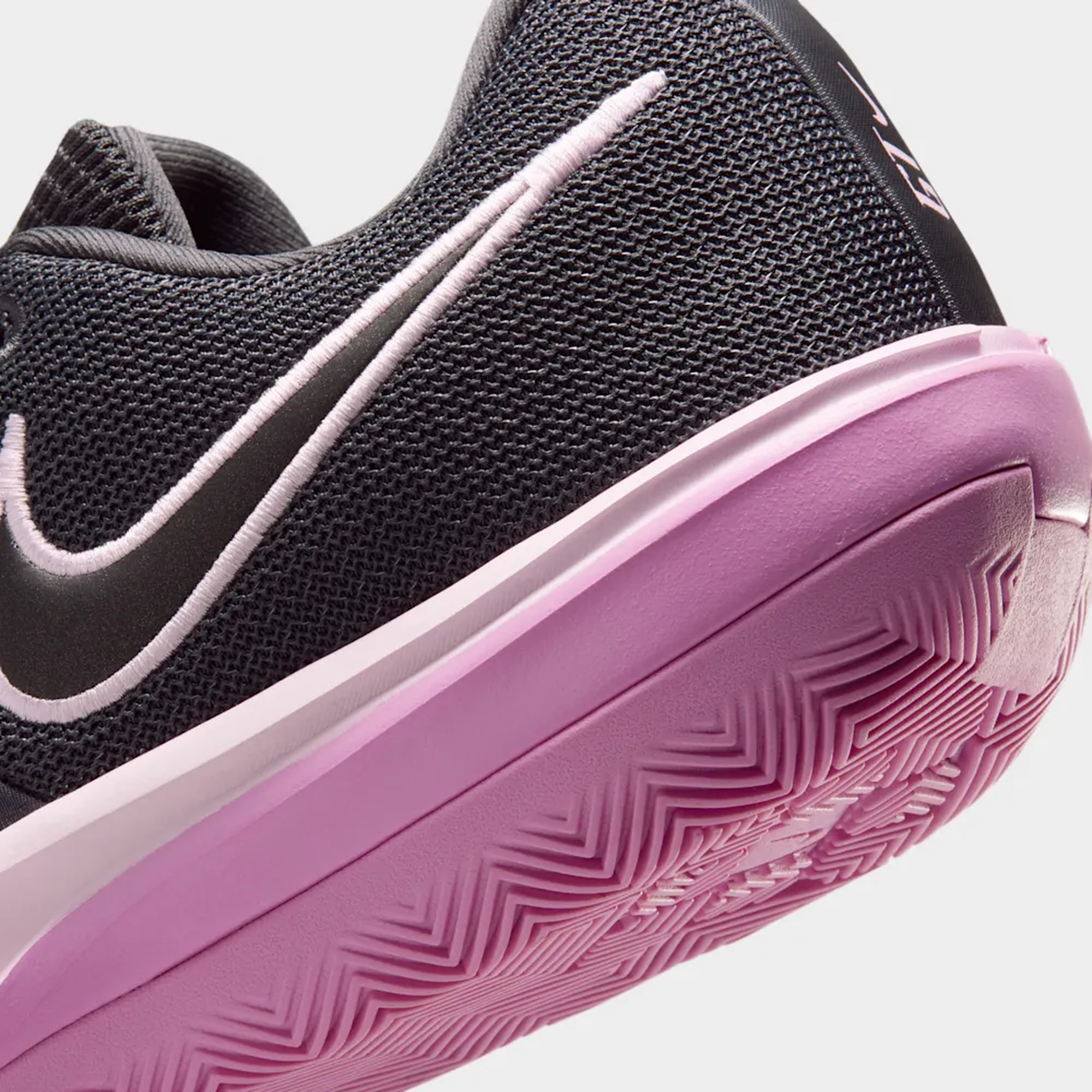 Nike Zapatillas G.T. Cut Academy 2, NEGRO, hi-res