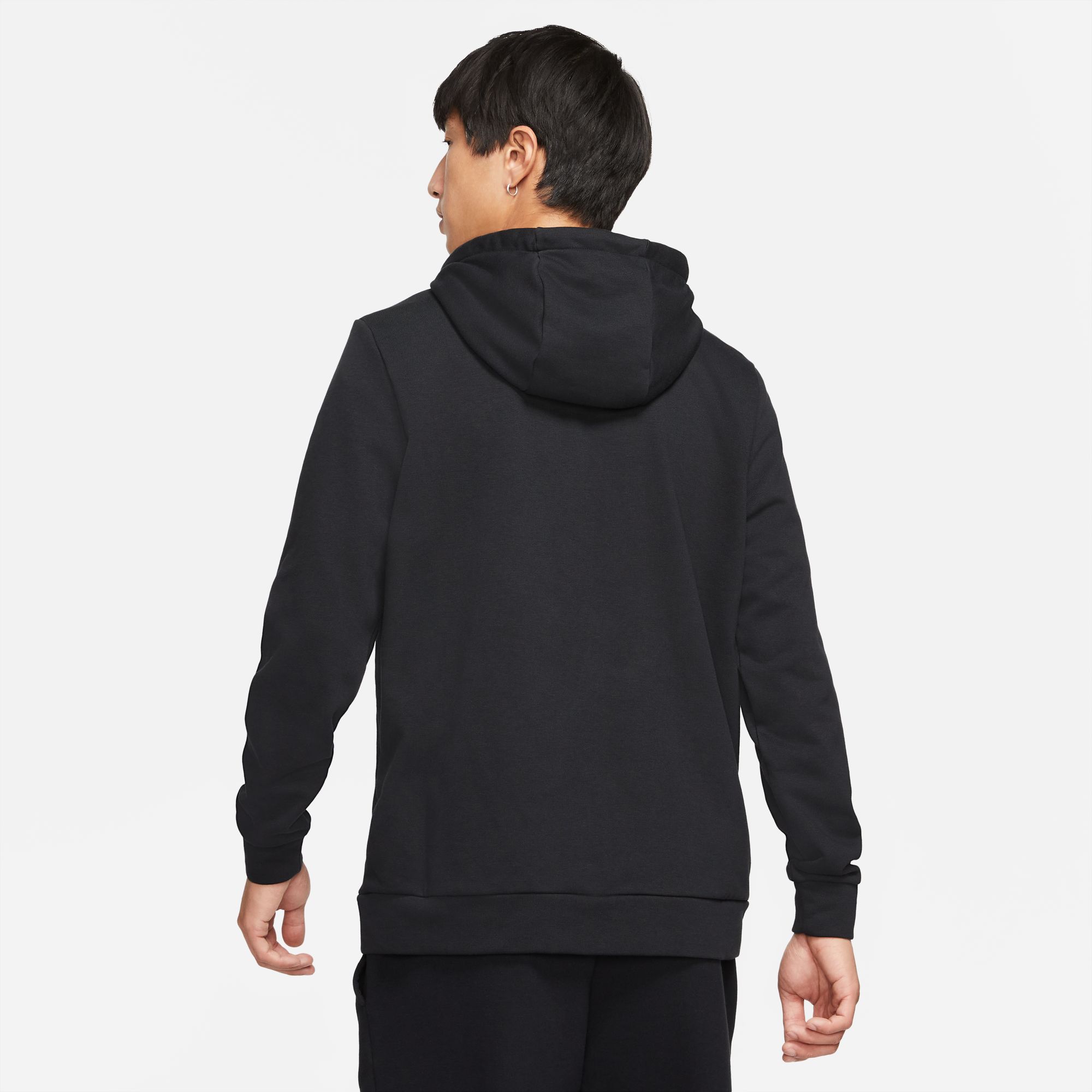Nike Dri-FIT, NEGRO, hi-res