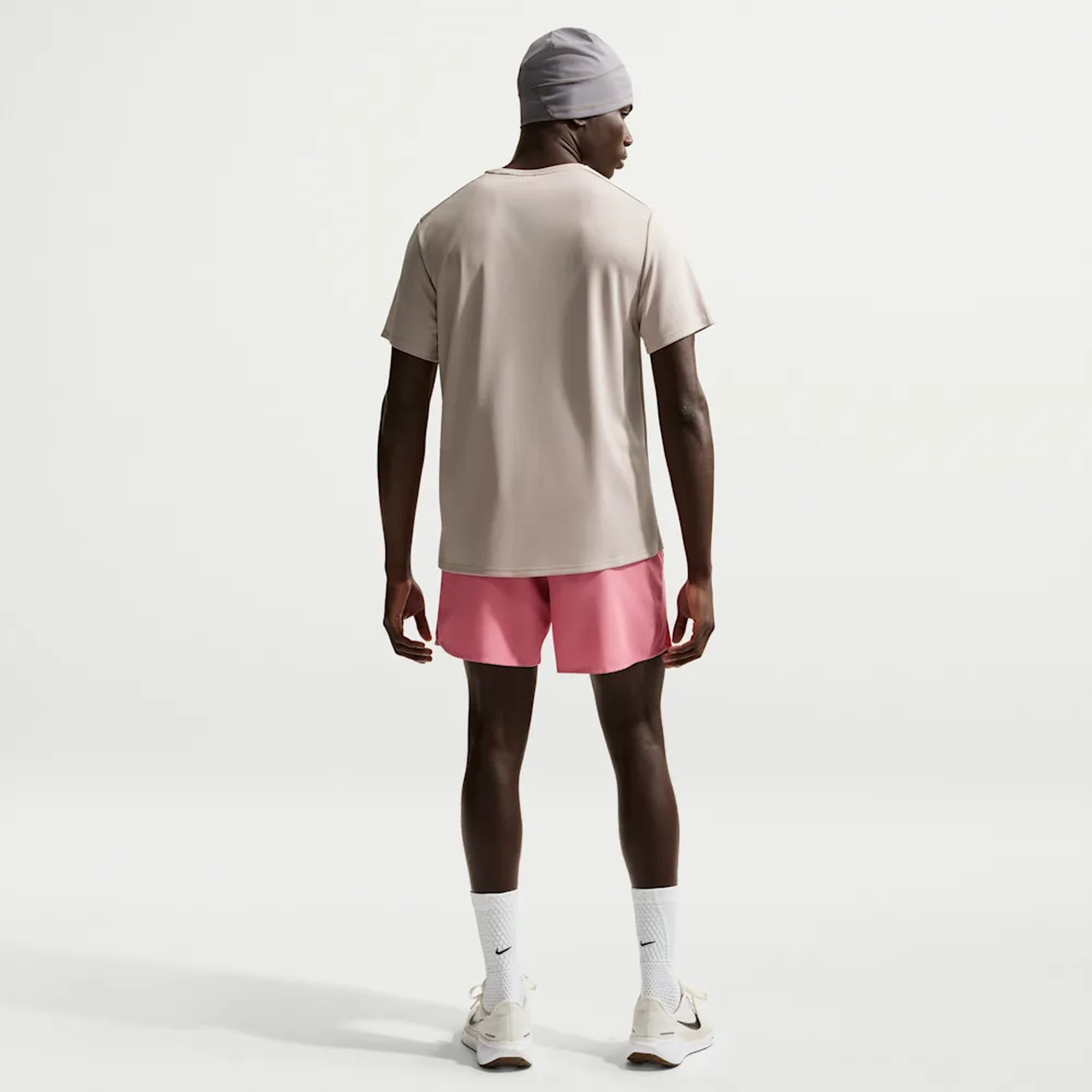 Nike Polera Miler, SURTIDO, hi-res