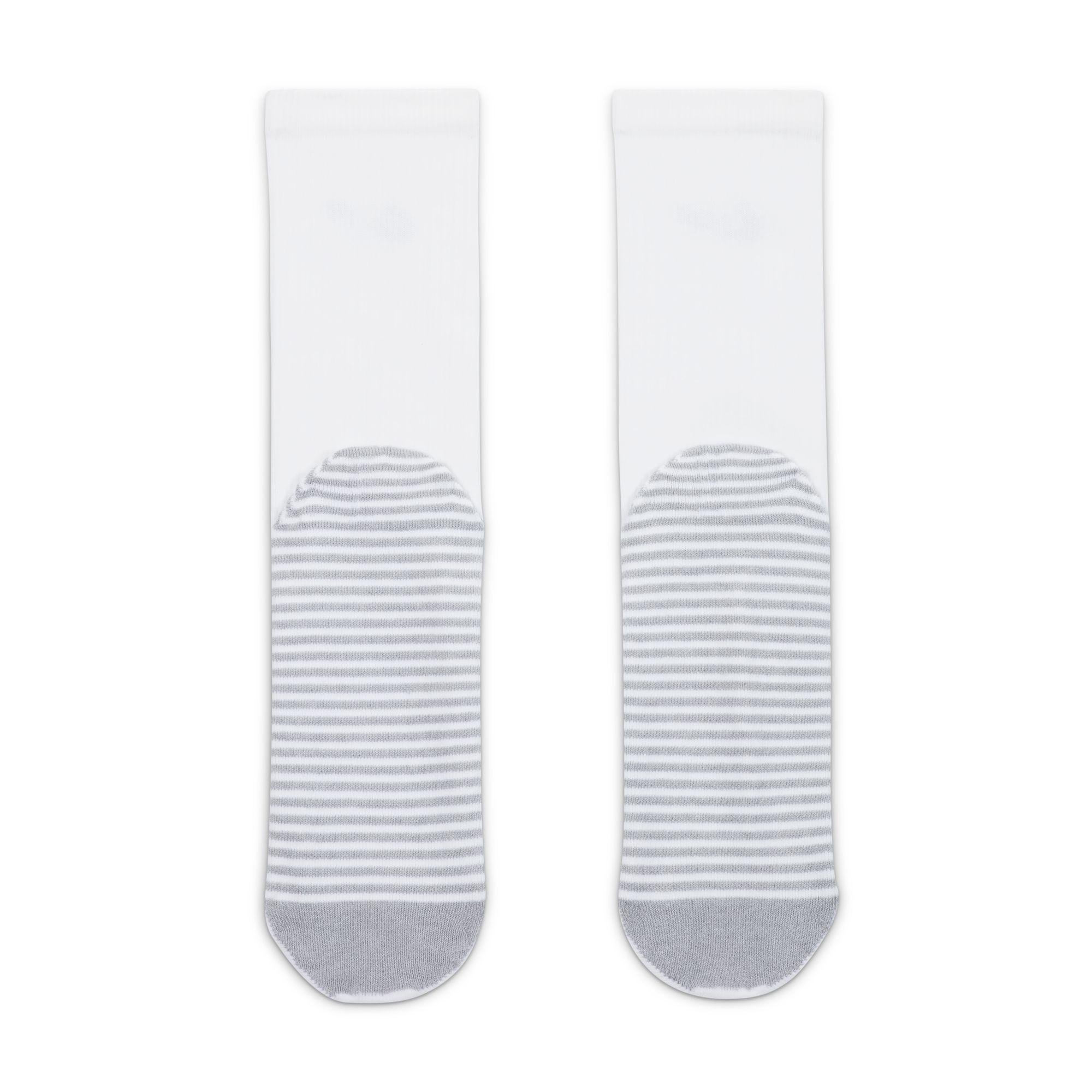 Nike Calcetines Strike Largos 1 Par, BLANCO, hi-res