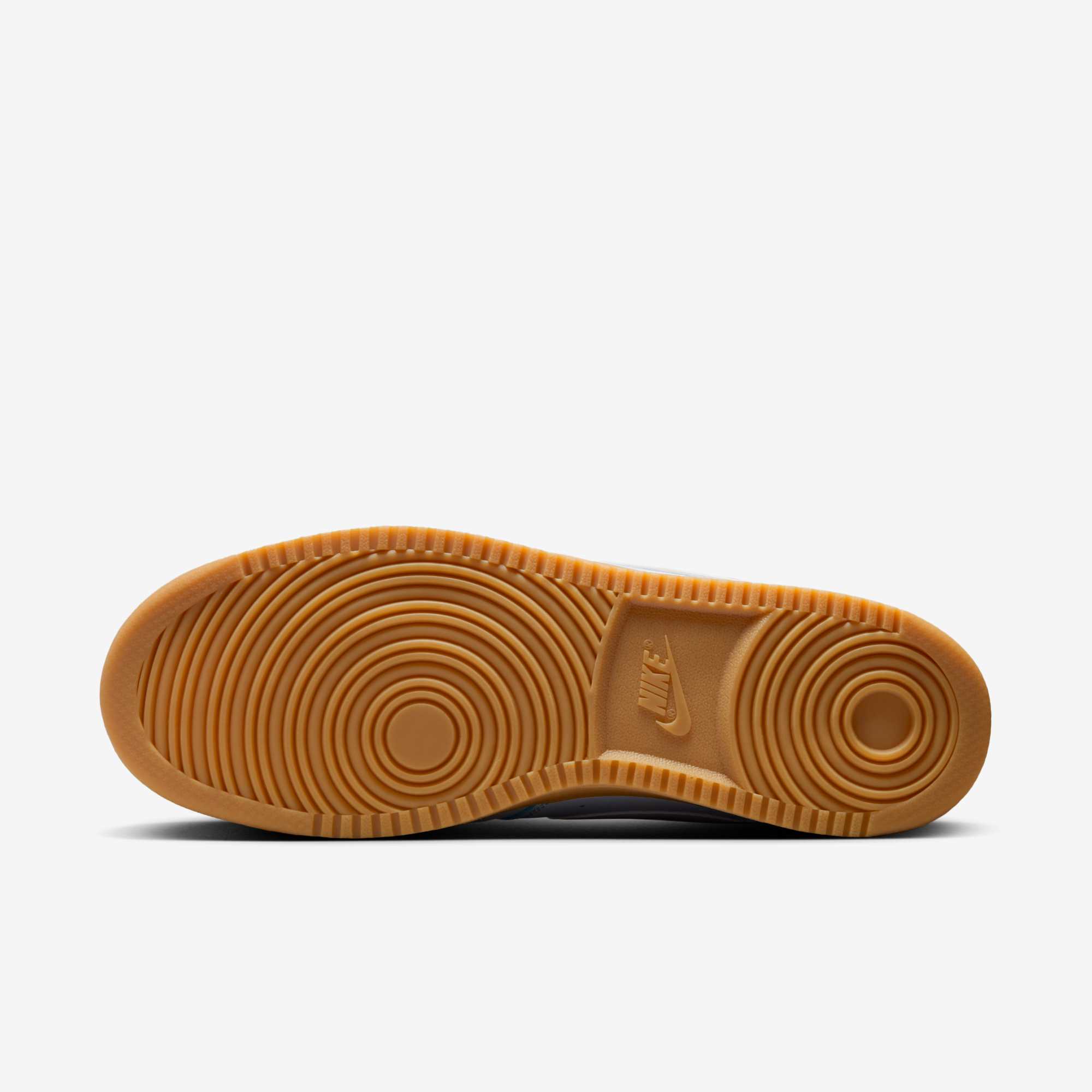 Nike Court Vision Low, NEGRO, hi-res