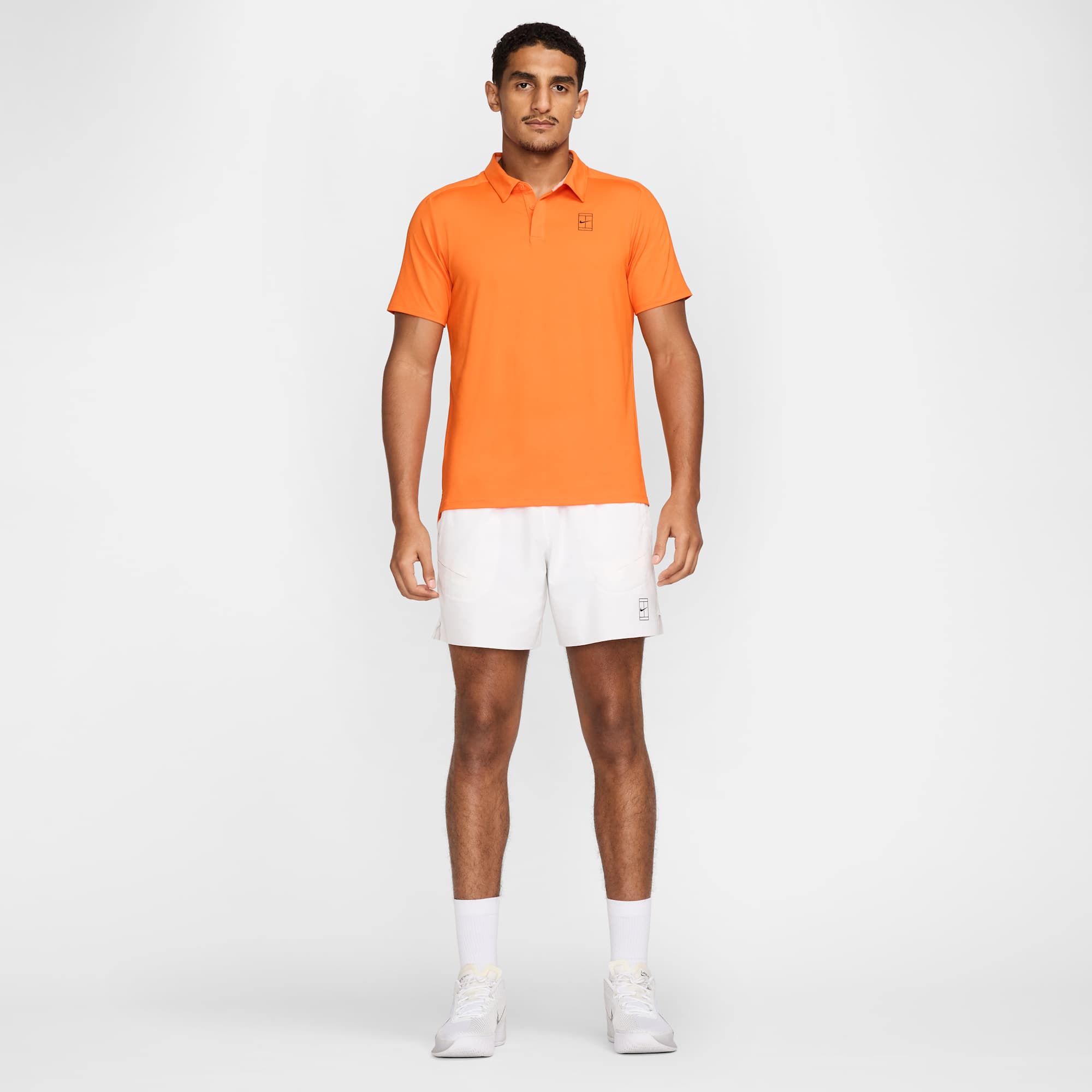 NikeCourt Advantage, BLANCO, hi-res