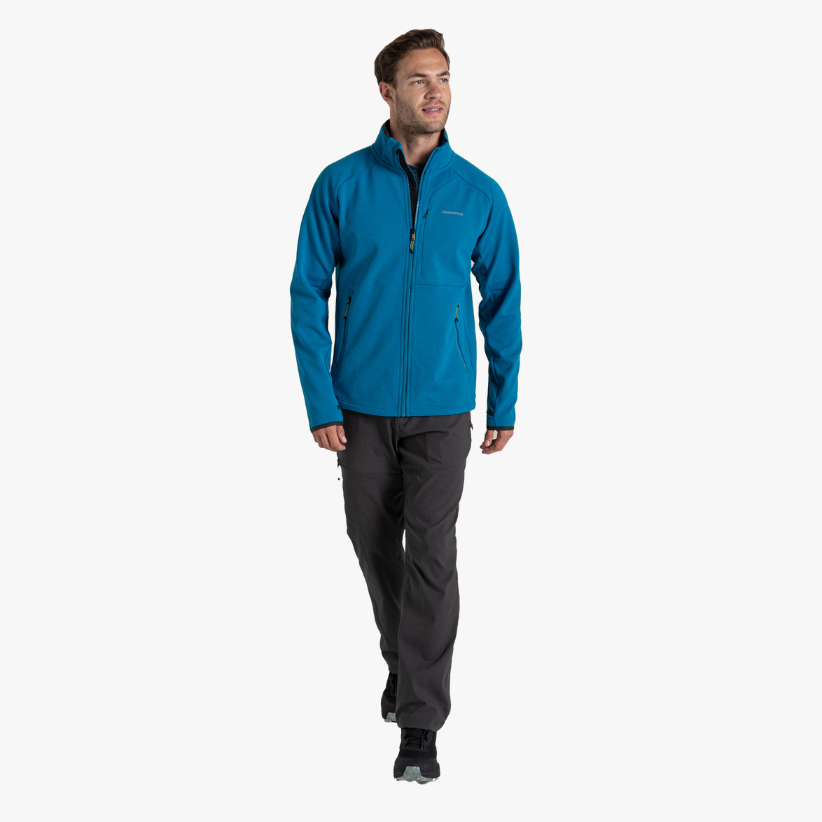 Craghoppers Chaqueta Dynamic Pro, AZUL, hi-res