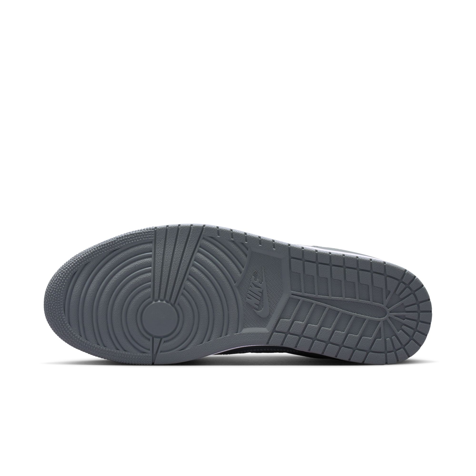 Jordan Zapatillas Court Connect Low, NEGRO, hi-res