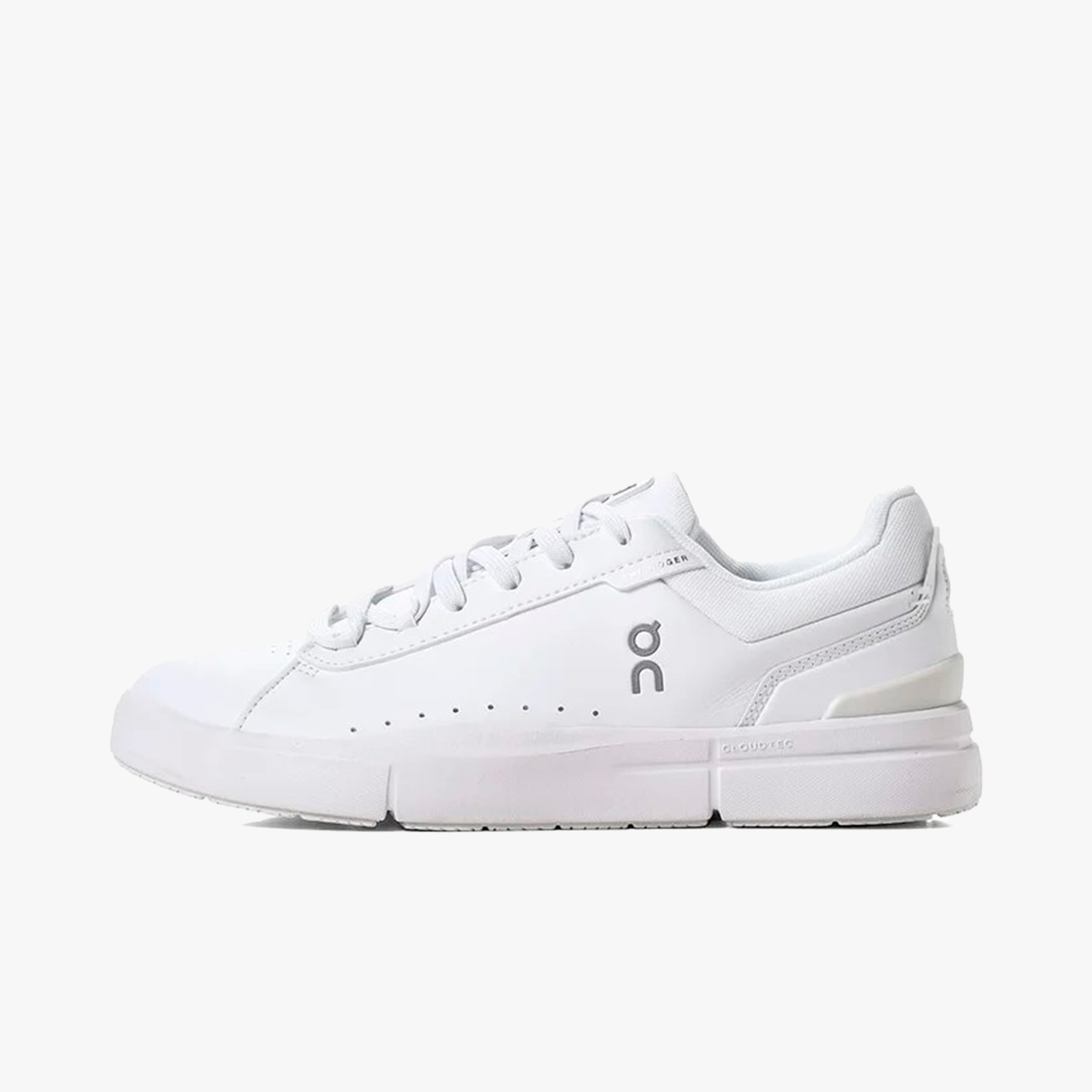 On Zapatillas THE ROGER Advantage, BLANCO, hi-res