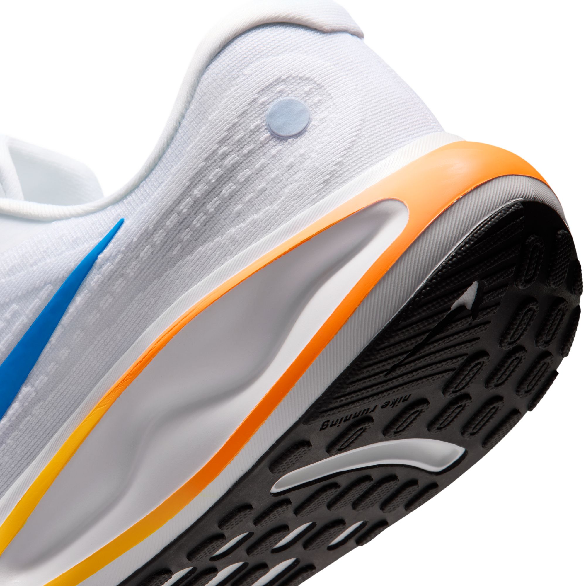 Nike Zapatillas Journey Run, BLANCO, hi-res