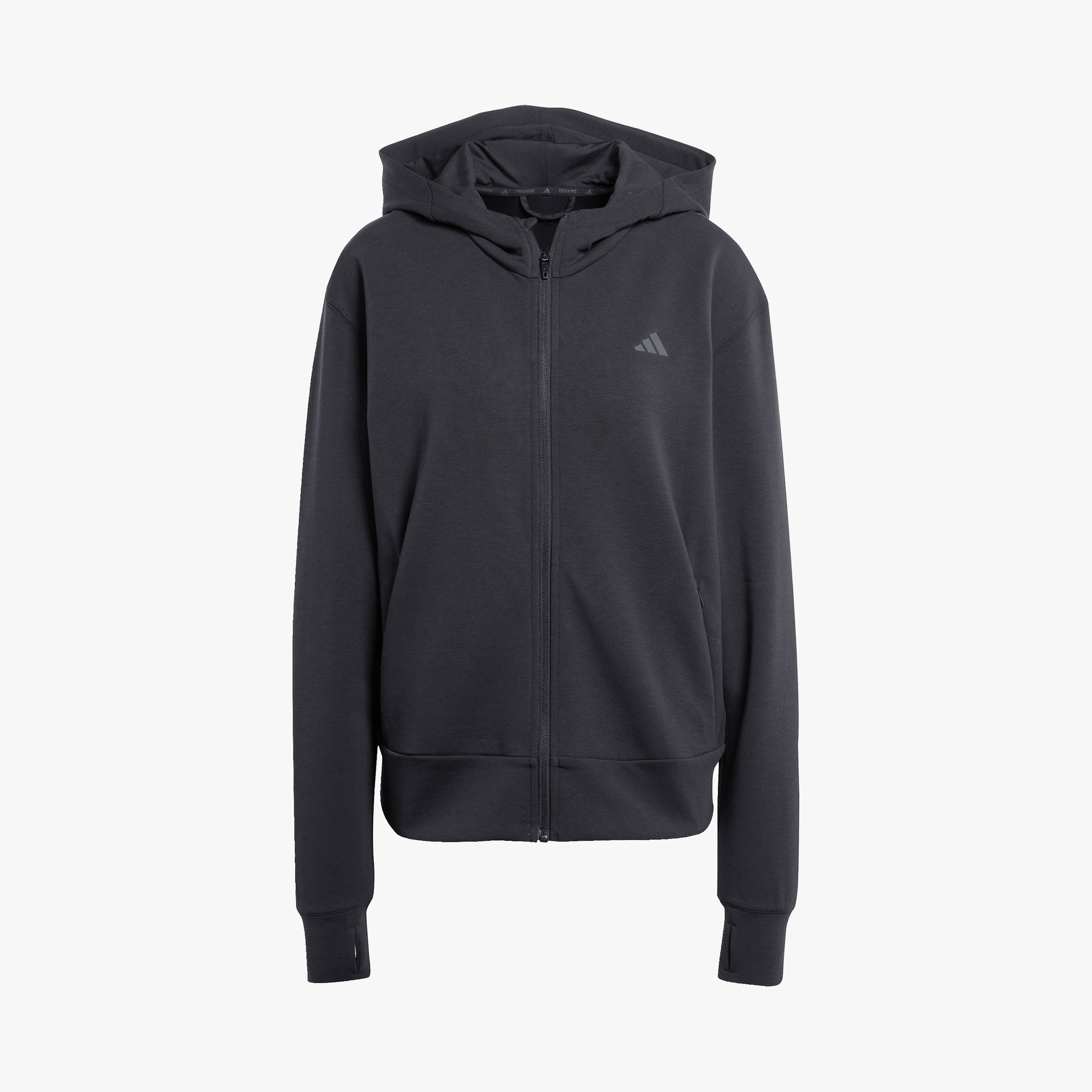 adias Chaqueta Designed 4 Training, NEGRO, hi-res