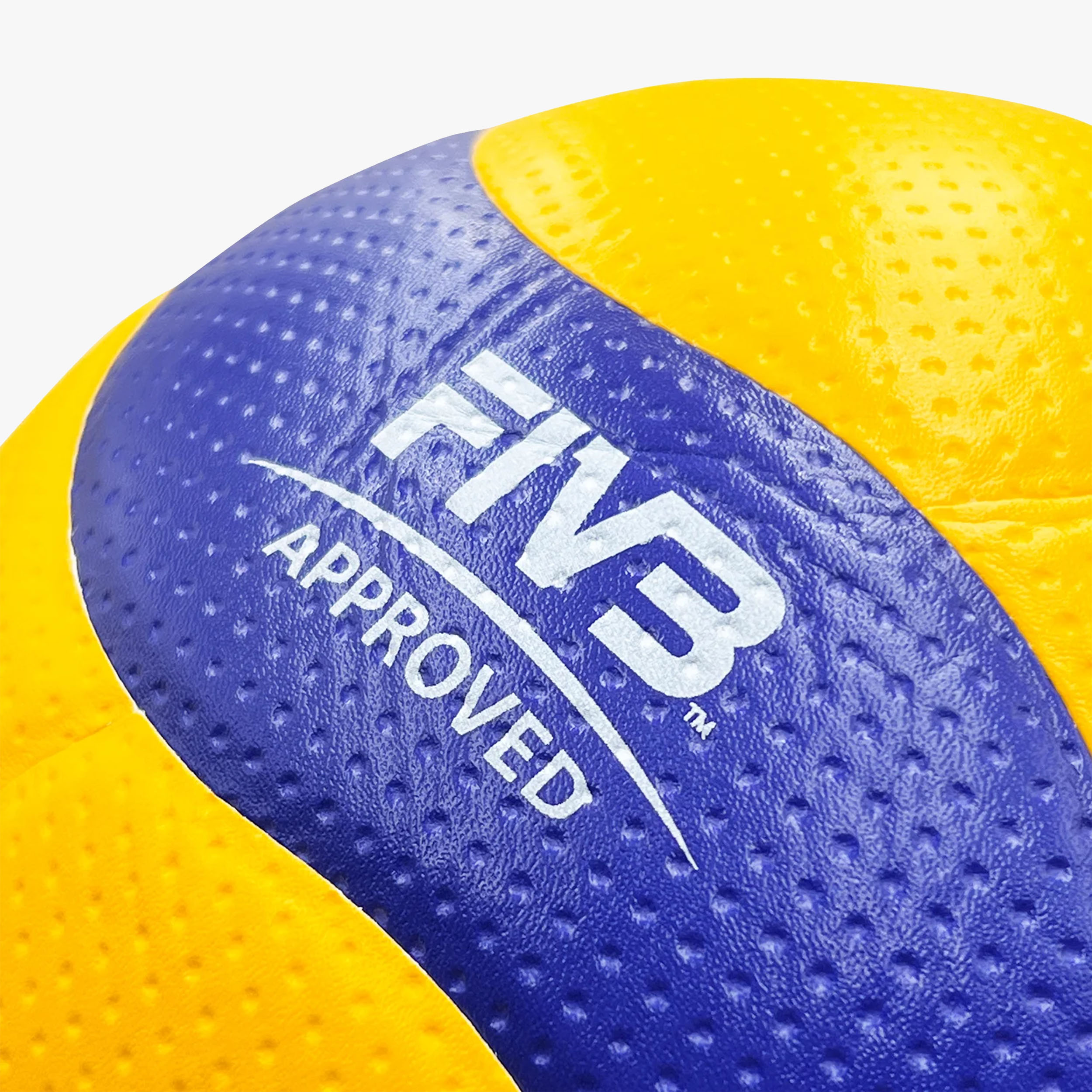 Mikasa Pelota Voleibol V200W, AMARILLO, hi-res